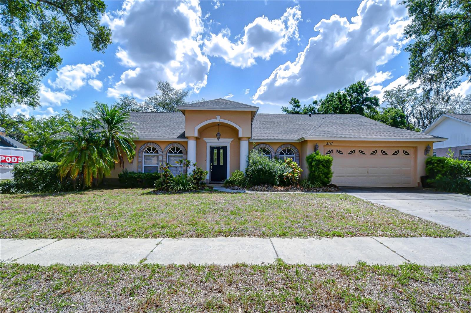 Details for 2117 Laindale Place, VALRICO, FL 33596