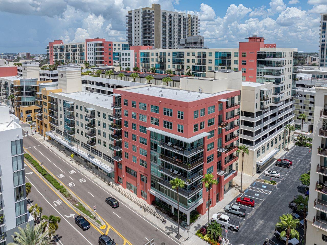 Details for 1208 Kennedy Boulevard 914, TAMPA, FL 33602