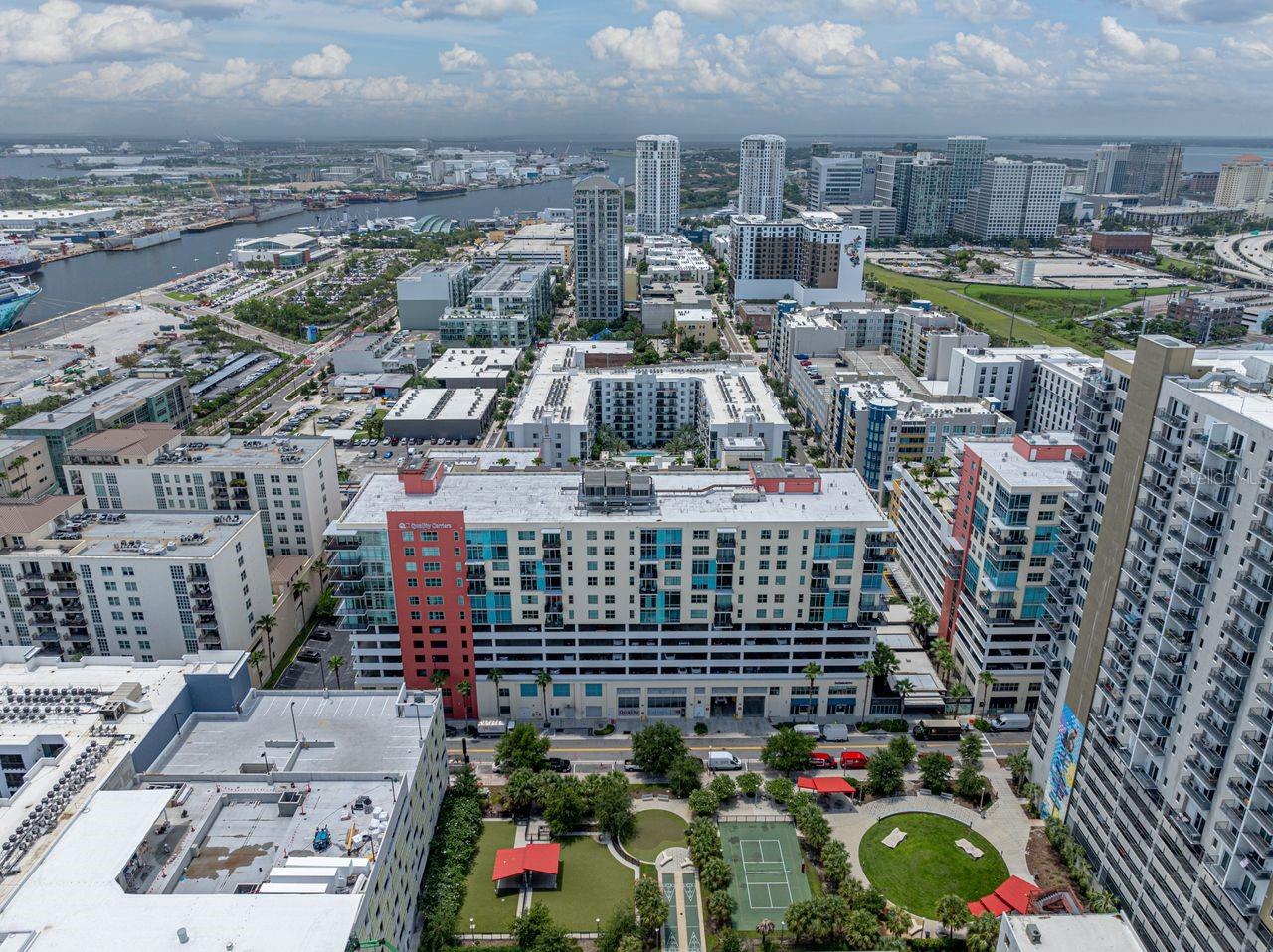 Listing photo id 1 for 1208 Kennedy Boulevard 914