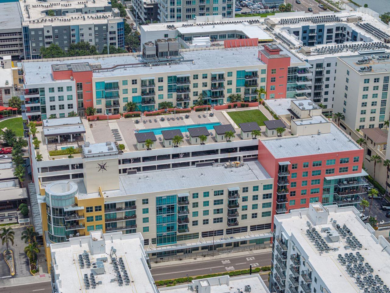 Listing photo id 48 for 1208 Kennedy Boulevard 914