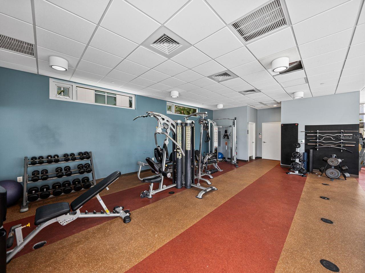 Listing photo id 53 for 1208 Kennedy Boulevard 914