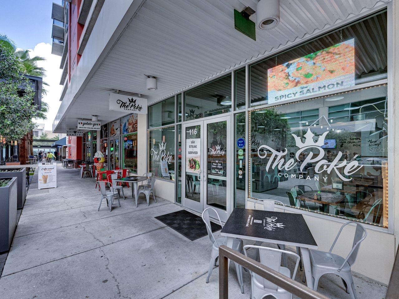 Listing photo id 58 for 1208 Kennedy Boulevard 914