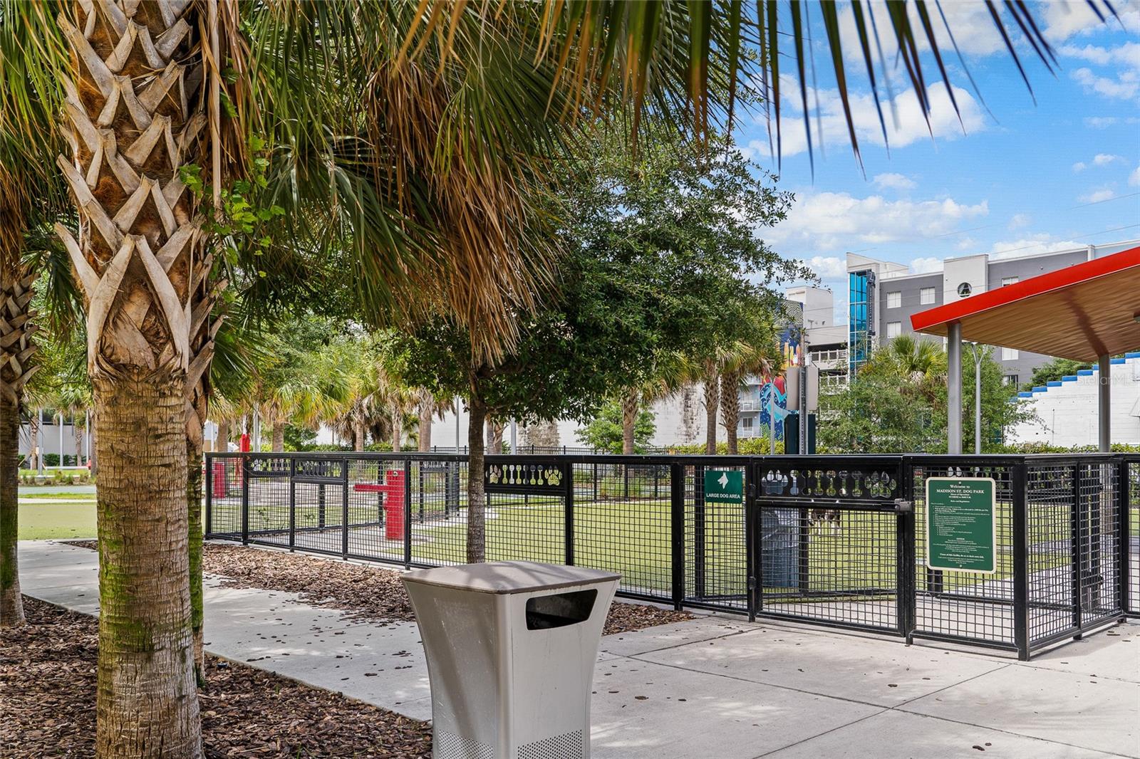 Listing photo id 63 for 1208 Kennedy Boulevard 914