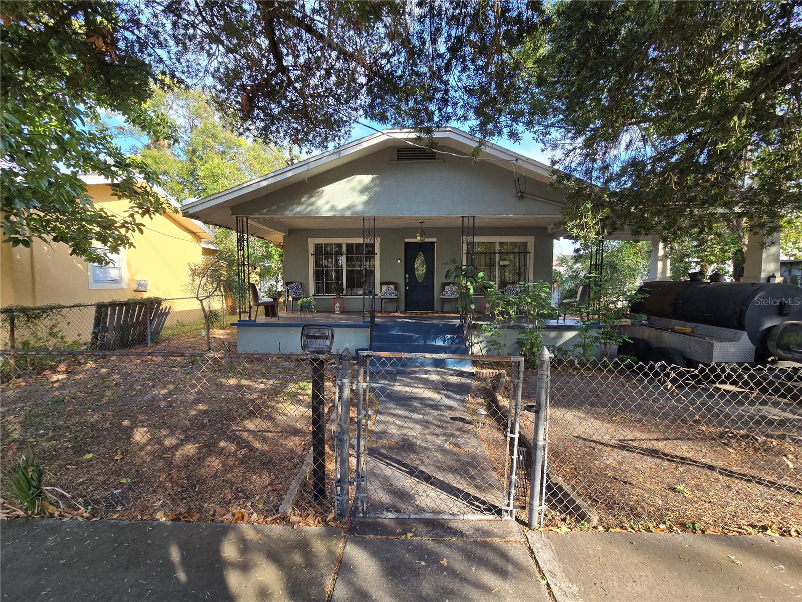 Details for 3503 11th Street, TAMPA, FL 33605