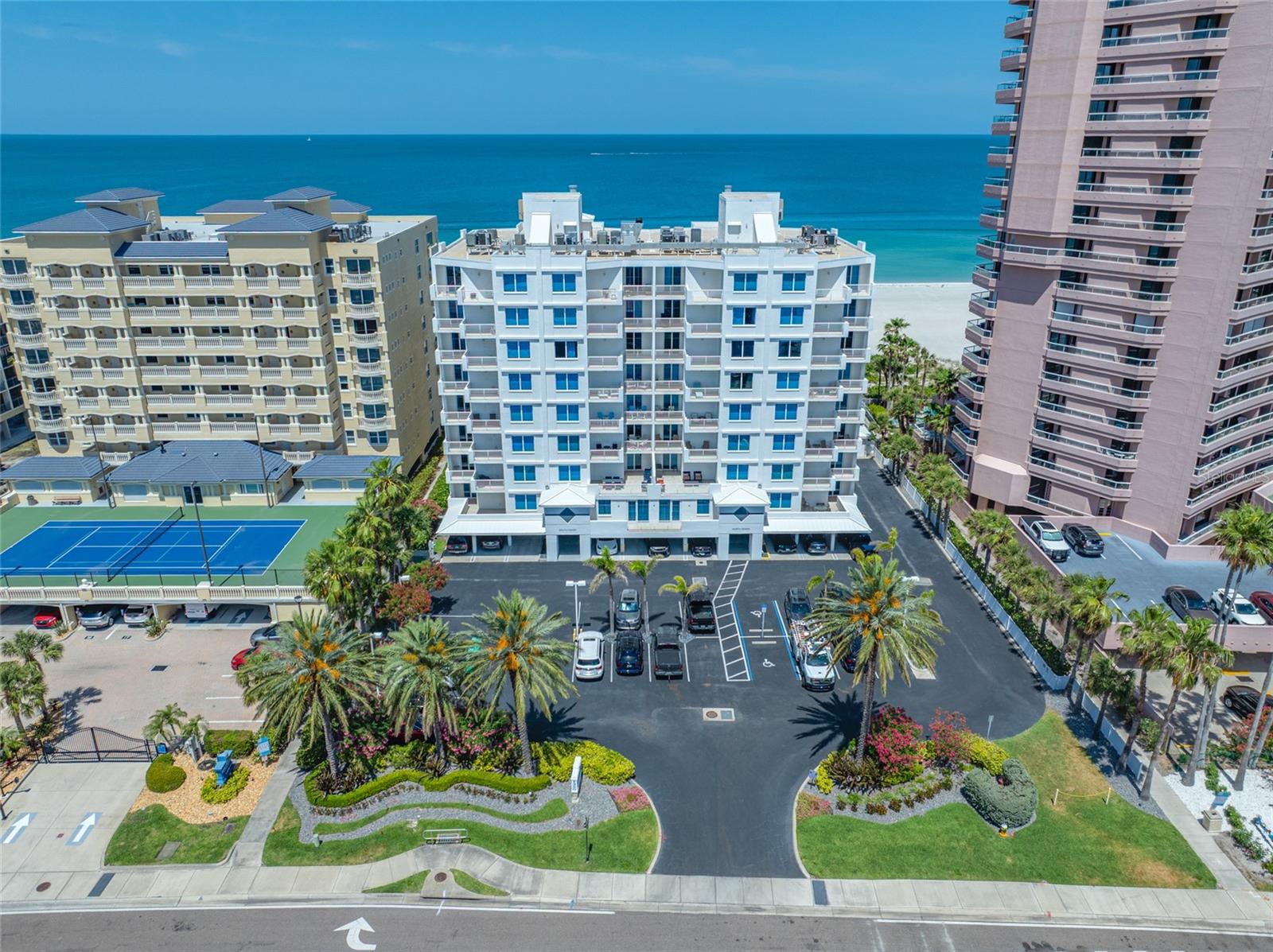 Details for 1350 Gulf Boulevard 604, CLEARWATER BEACH, FL 33767