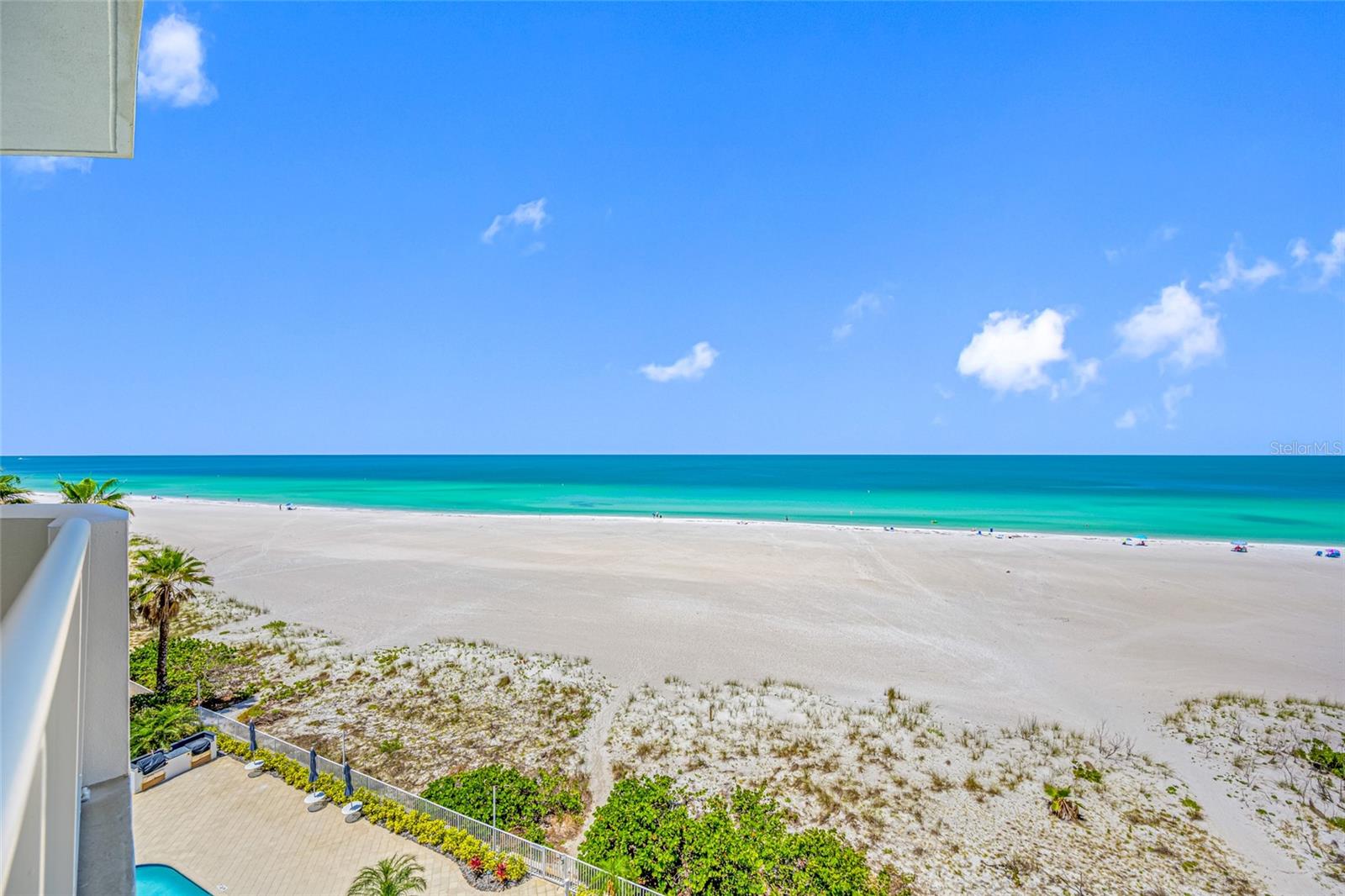 Image 2 of 32 For 1350 Gulf Boulevard 604