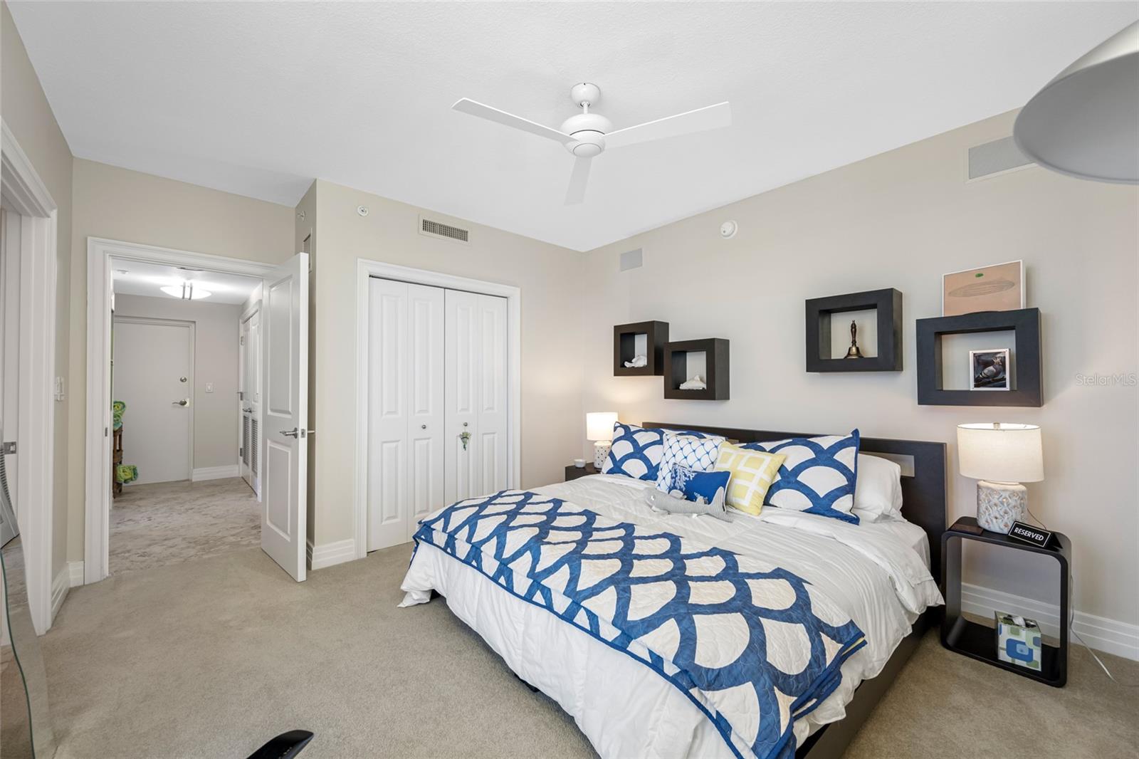 Image 21 of 32 For 1350 Gulf Boulevard 604