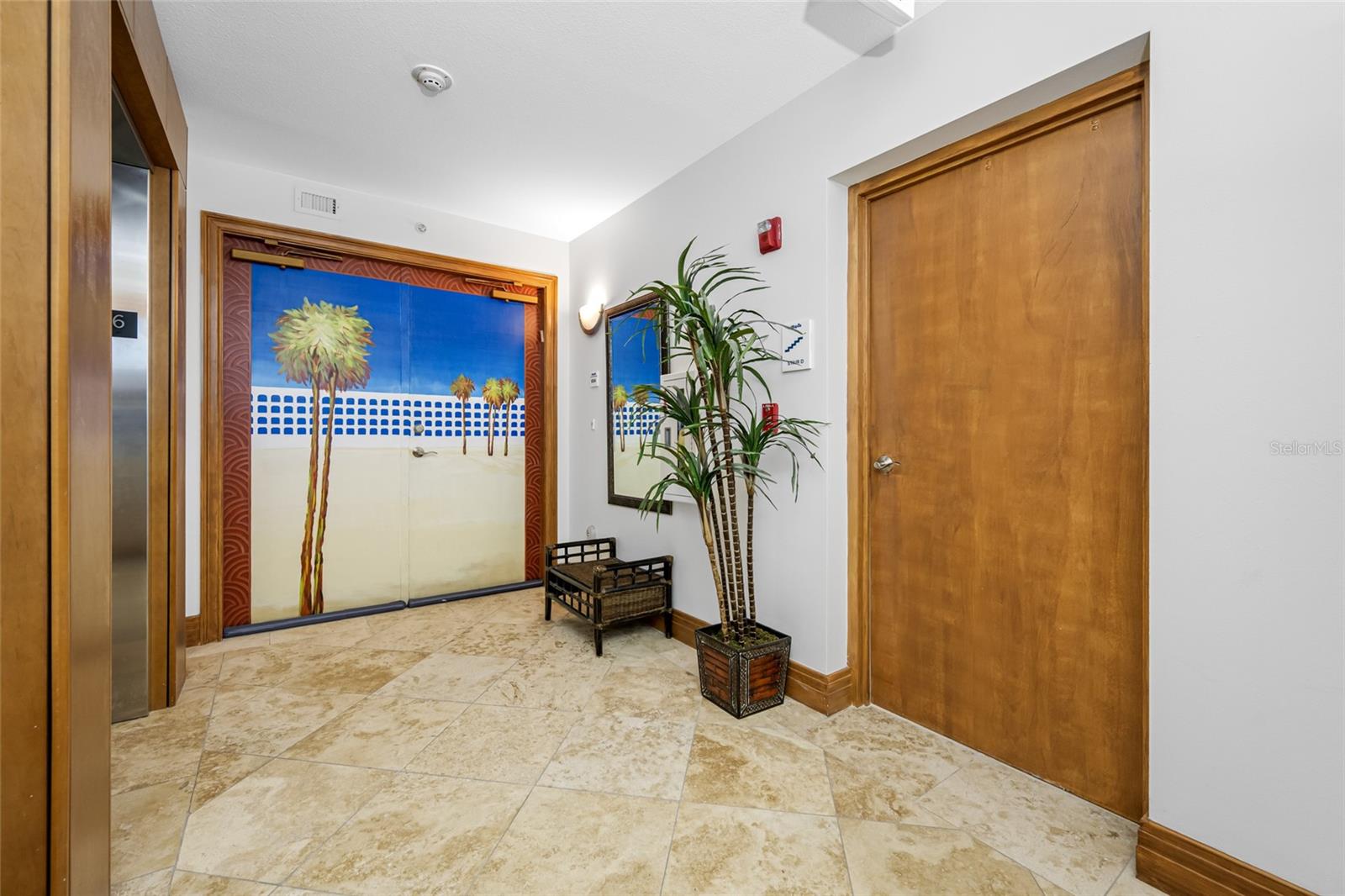 Image 25 of 32 For 1350 Gulf Boulevard 604
