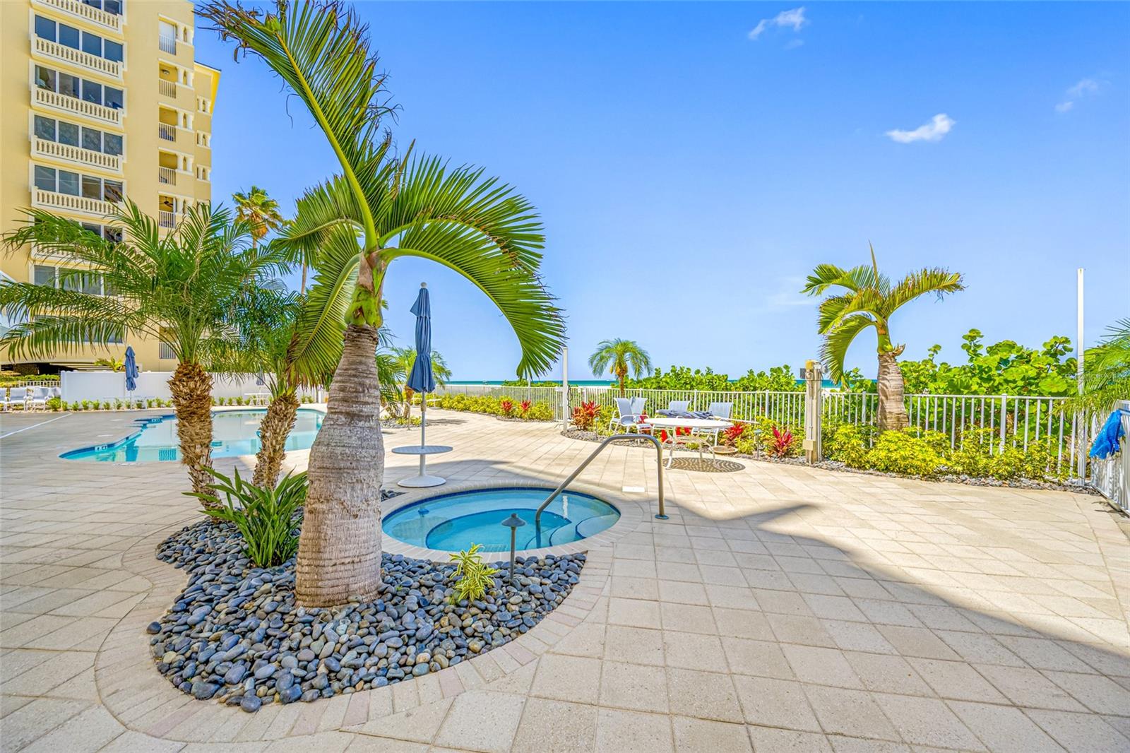 Image 27 of 32 For 1350 Gulf Boulevard 604