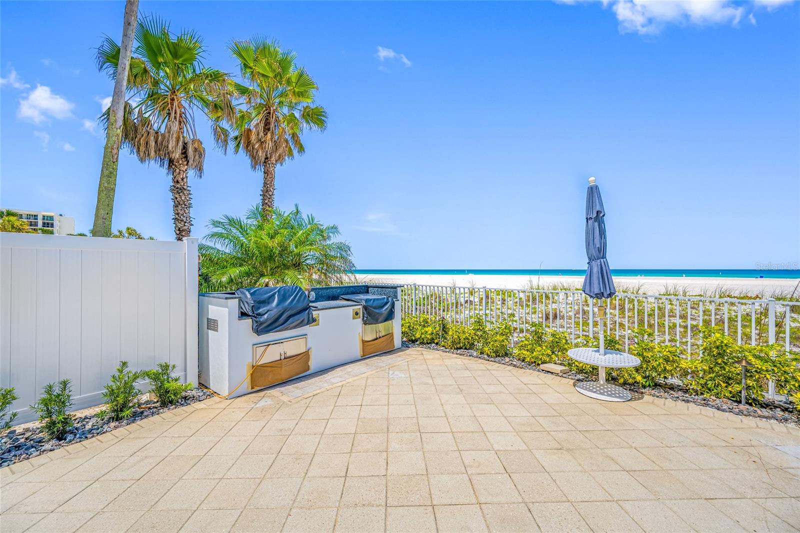 Image 29 of 32 For 1350 Gulf Boulevard 604