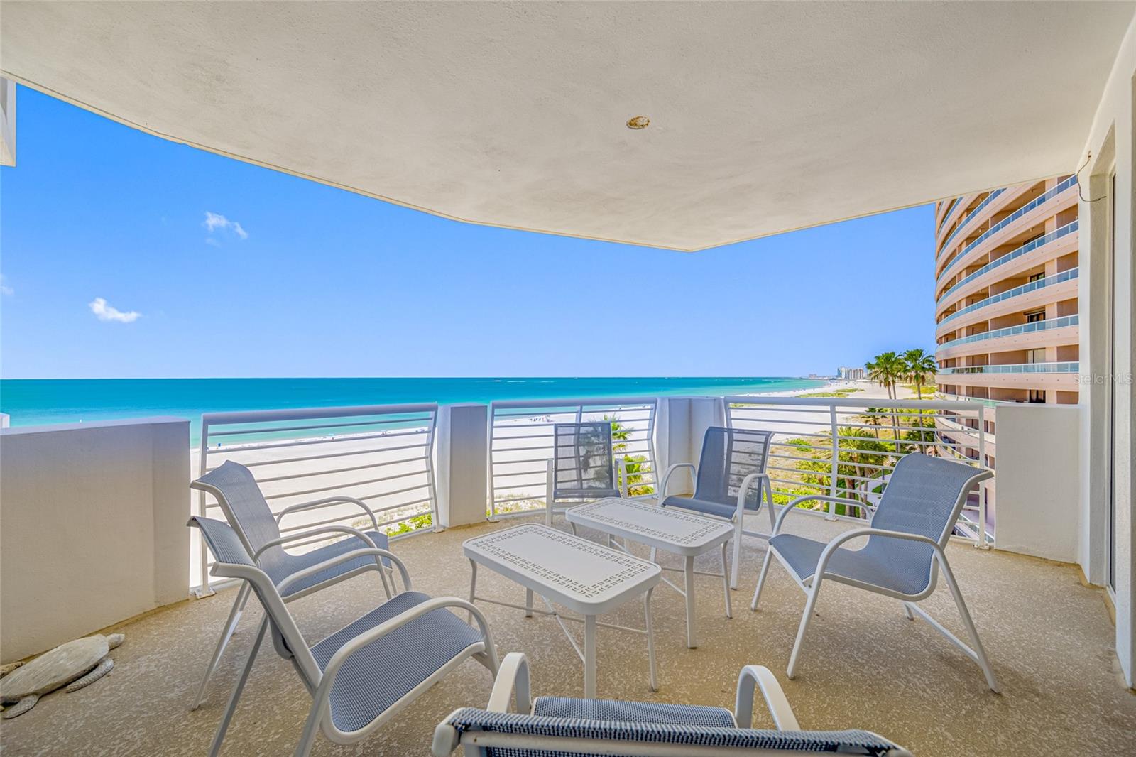 Image 8 of 32 For 1350 Gulf Boulevard 604