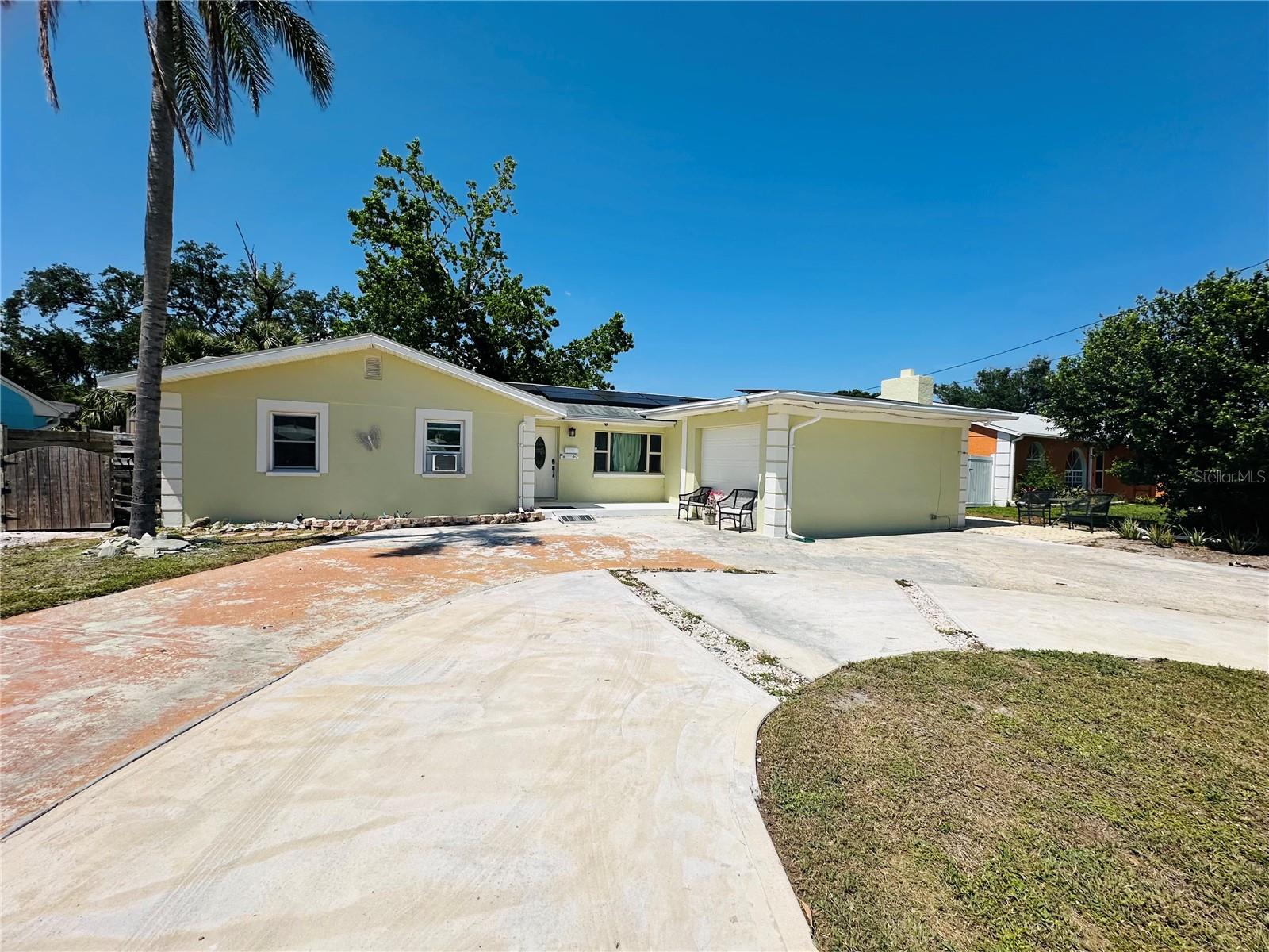 Details for 1101 Alcazar Way S, ST PETERSBURG, FL 33705