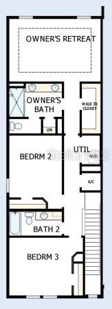 Image 3 of 8 For 406 Westland Street 1