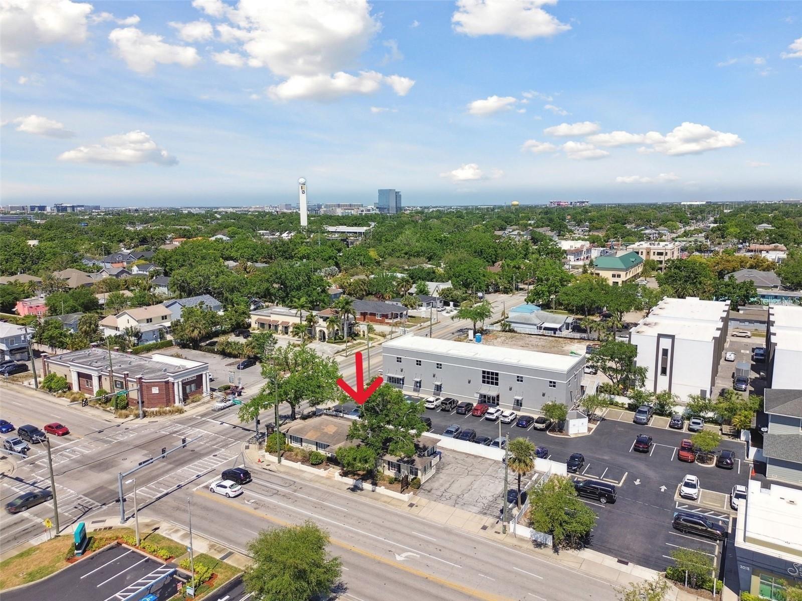 Details for 3019 Azeele Street, TAMPA, FL 33609