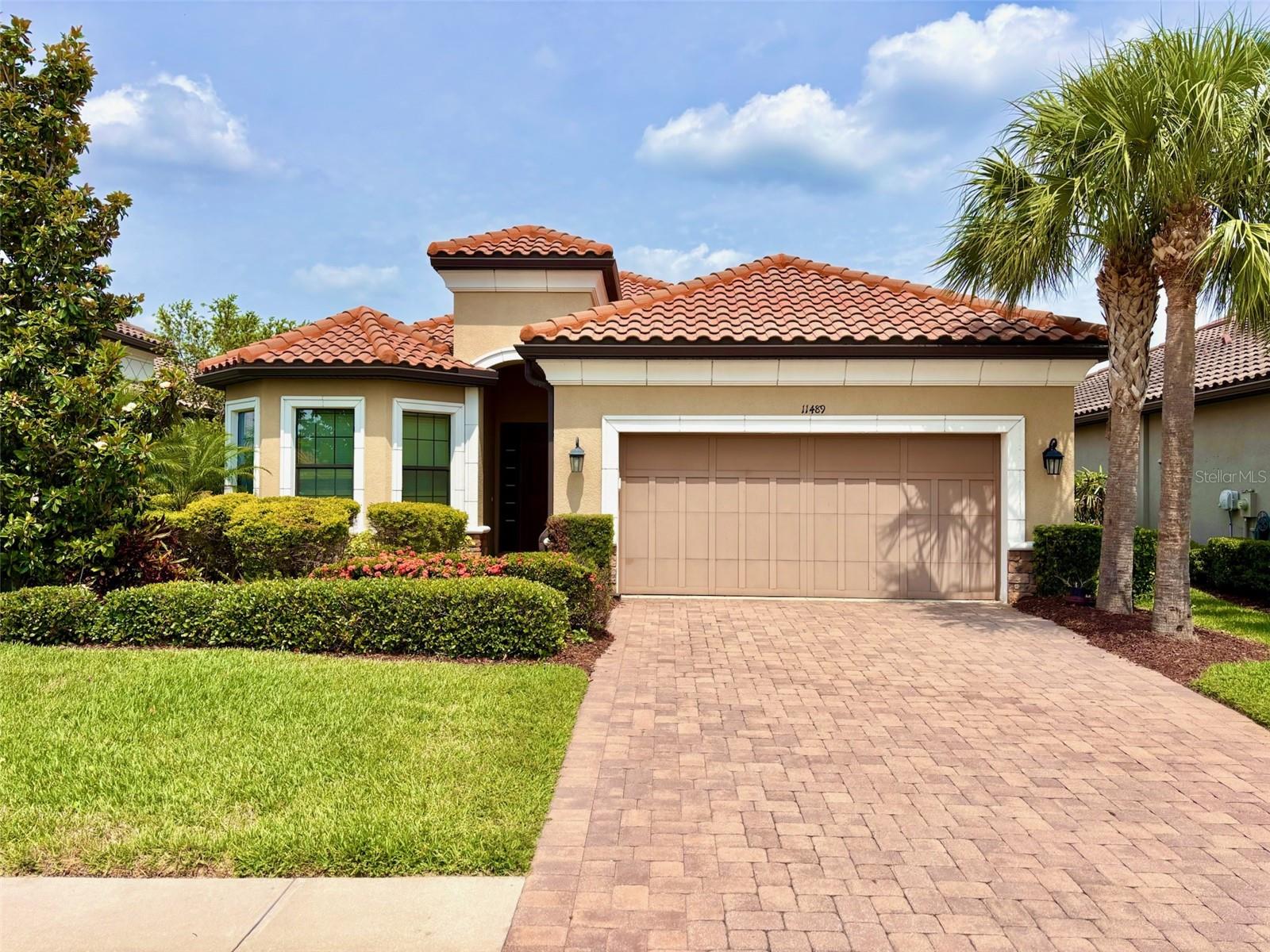 Details for 11489 Bitola Drive, ODESSA, FL 33556