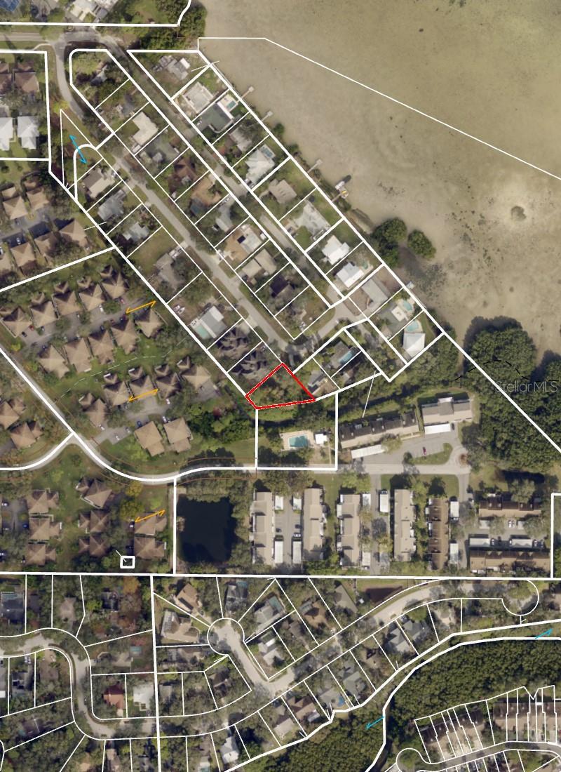 Listing Details for 0 Sunrise Boulevard, CLEARWATER, FL 33760