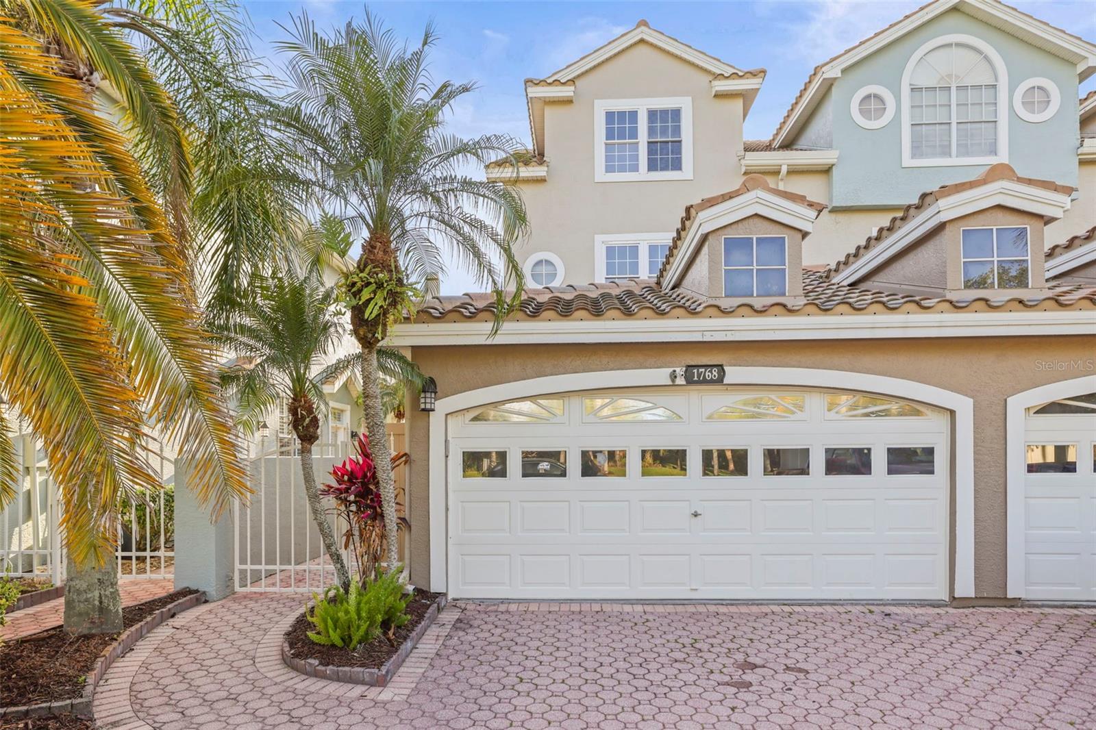 Details for 1768 Lago Vista Boulevard, PALM HARBOR, FL 34685