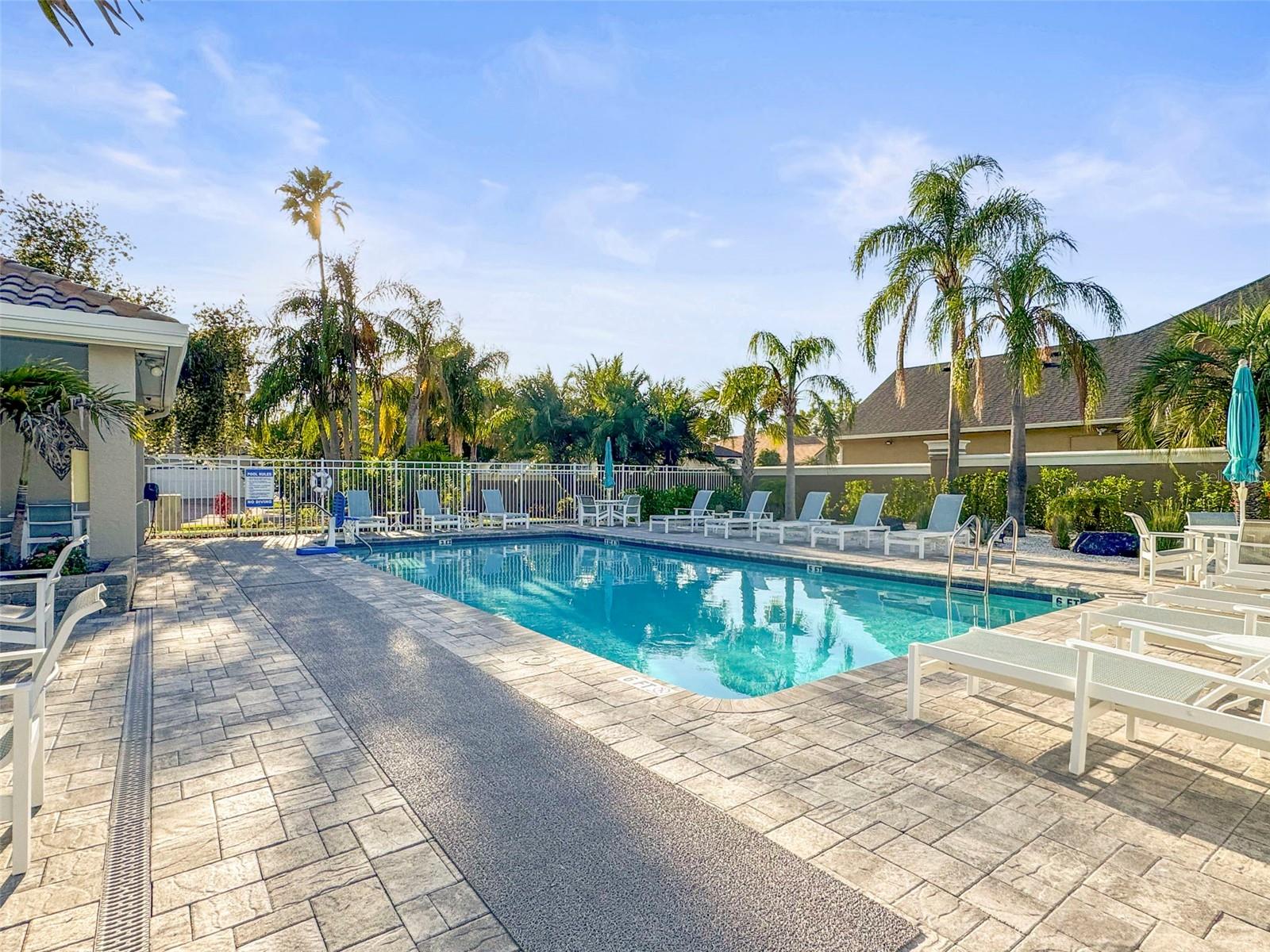 Image 39 of 42 For 1768 Lago Vista Boulevard