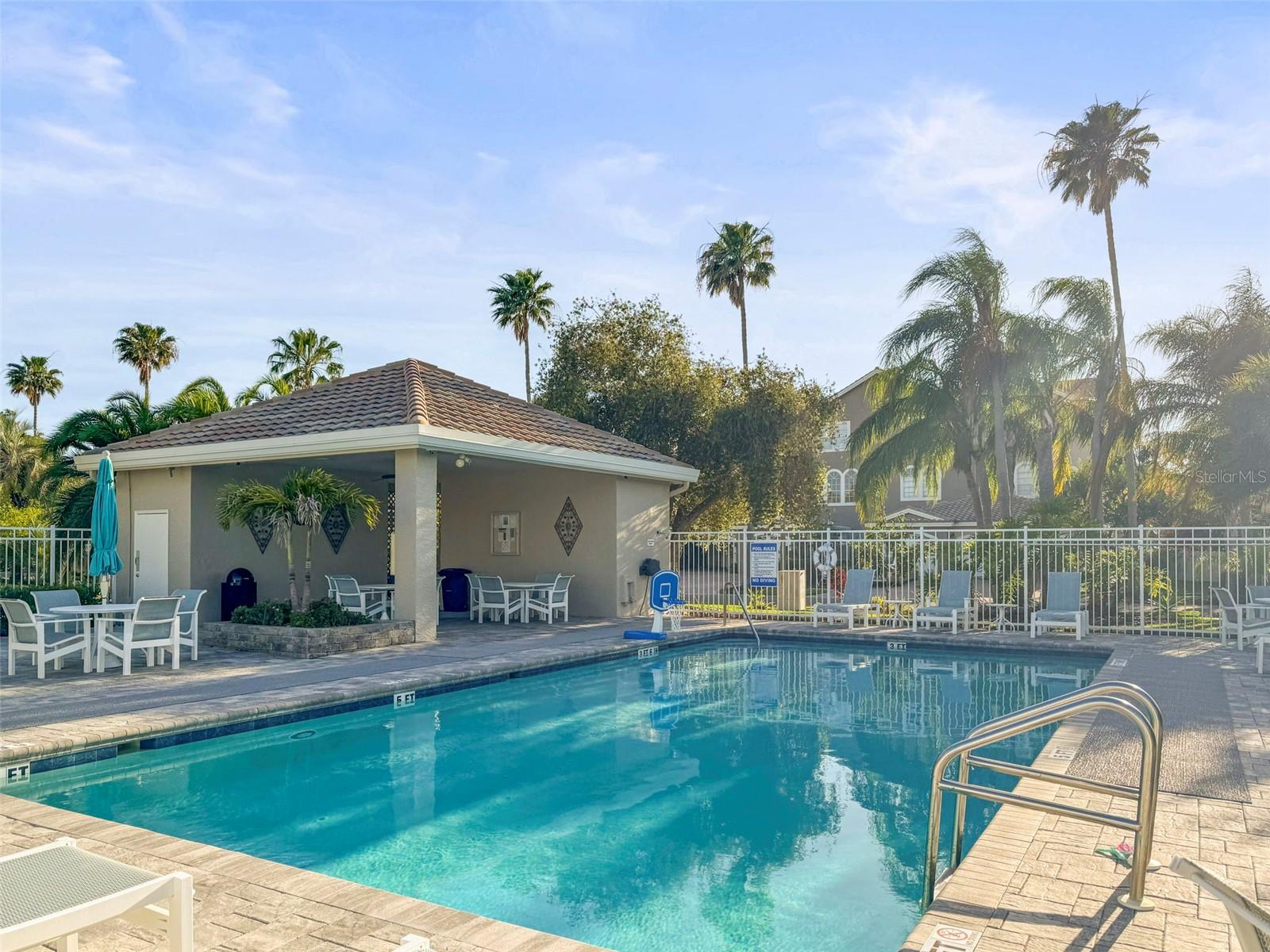 Image 40 of 42 For 1768 Lago Vista Boulevard