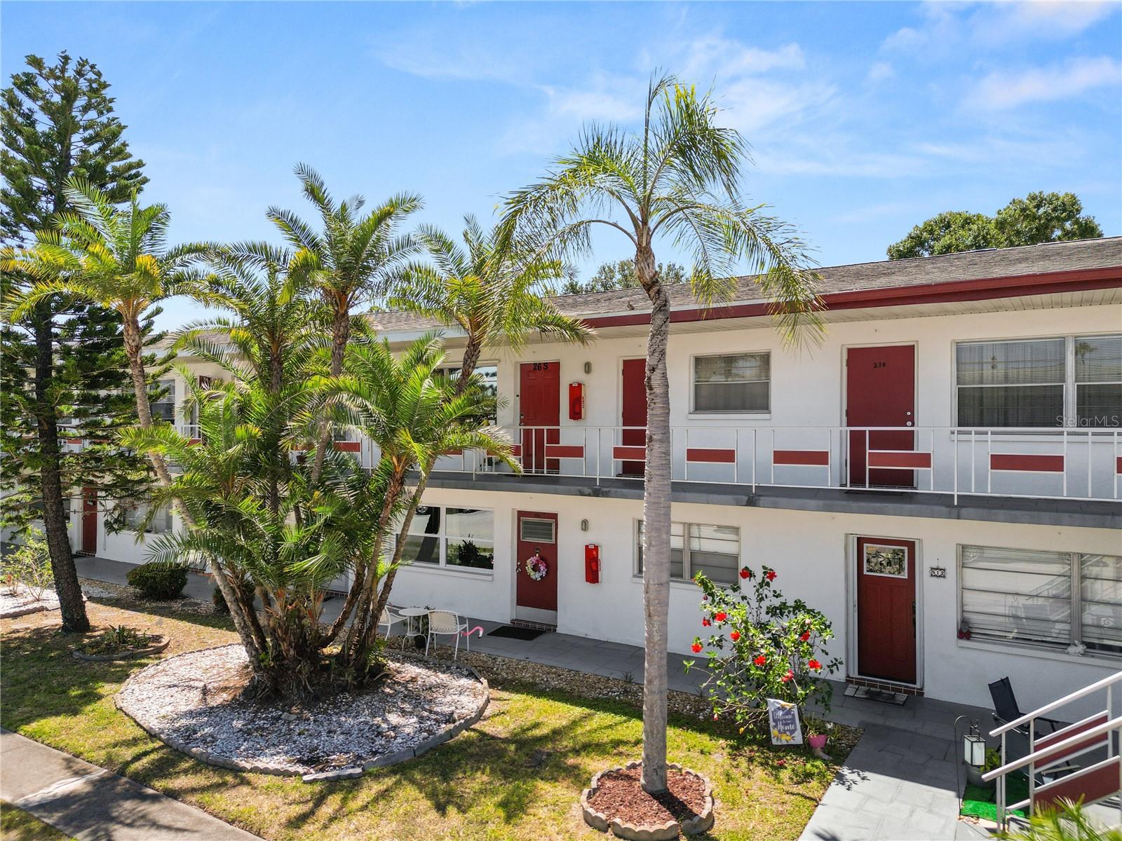 Details for 1900 58th Avenue N 26, ST PETERSBURG, FL 33714