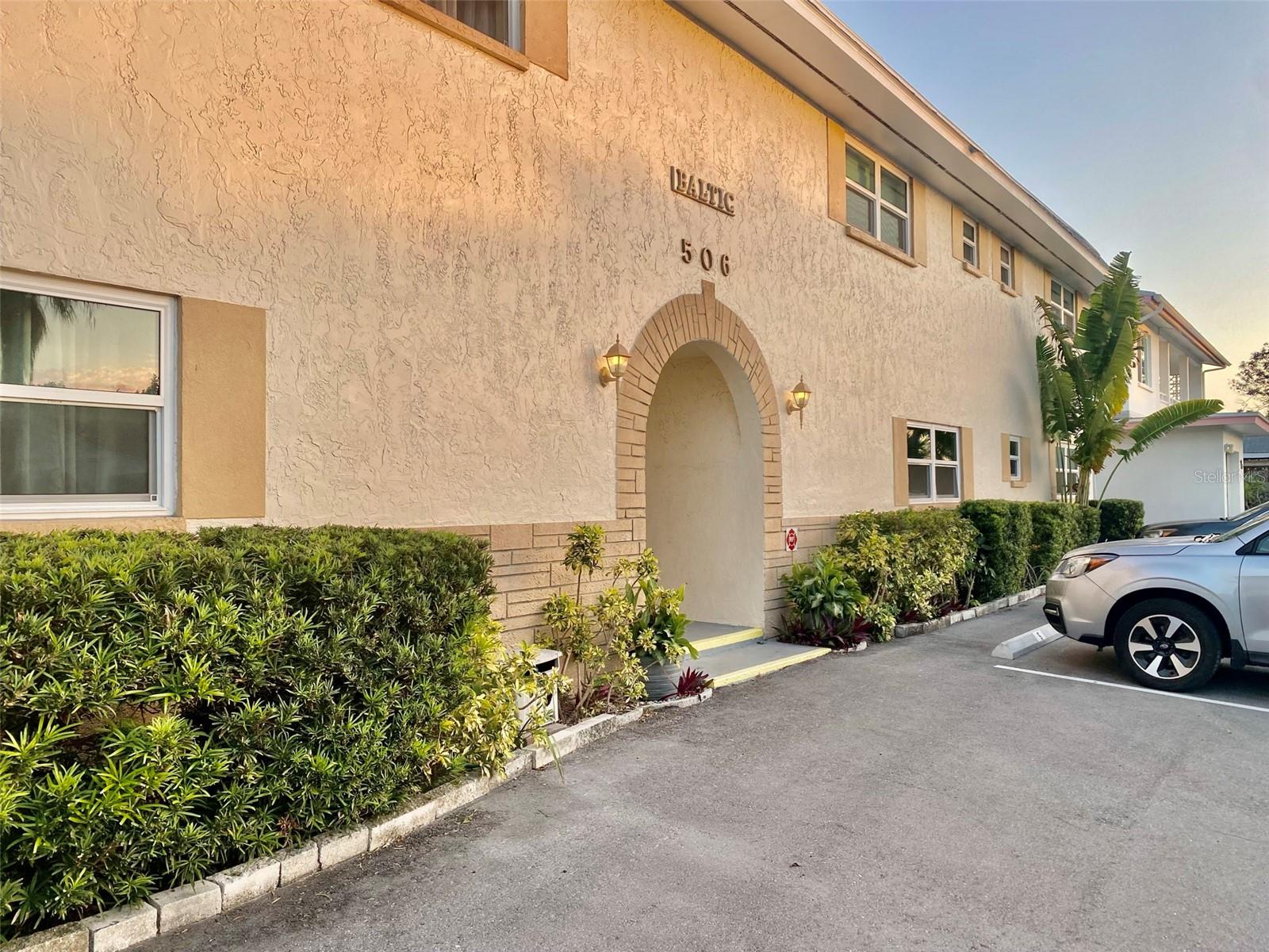 Details for 506 71st Avenue 4, ST PETE BEACH, FL 33706