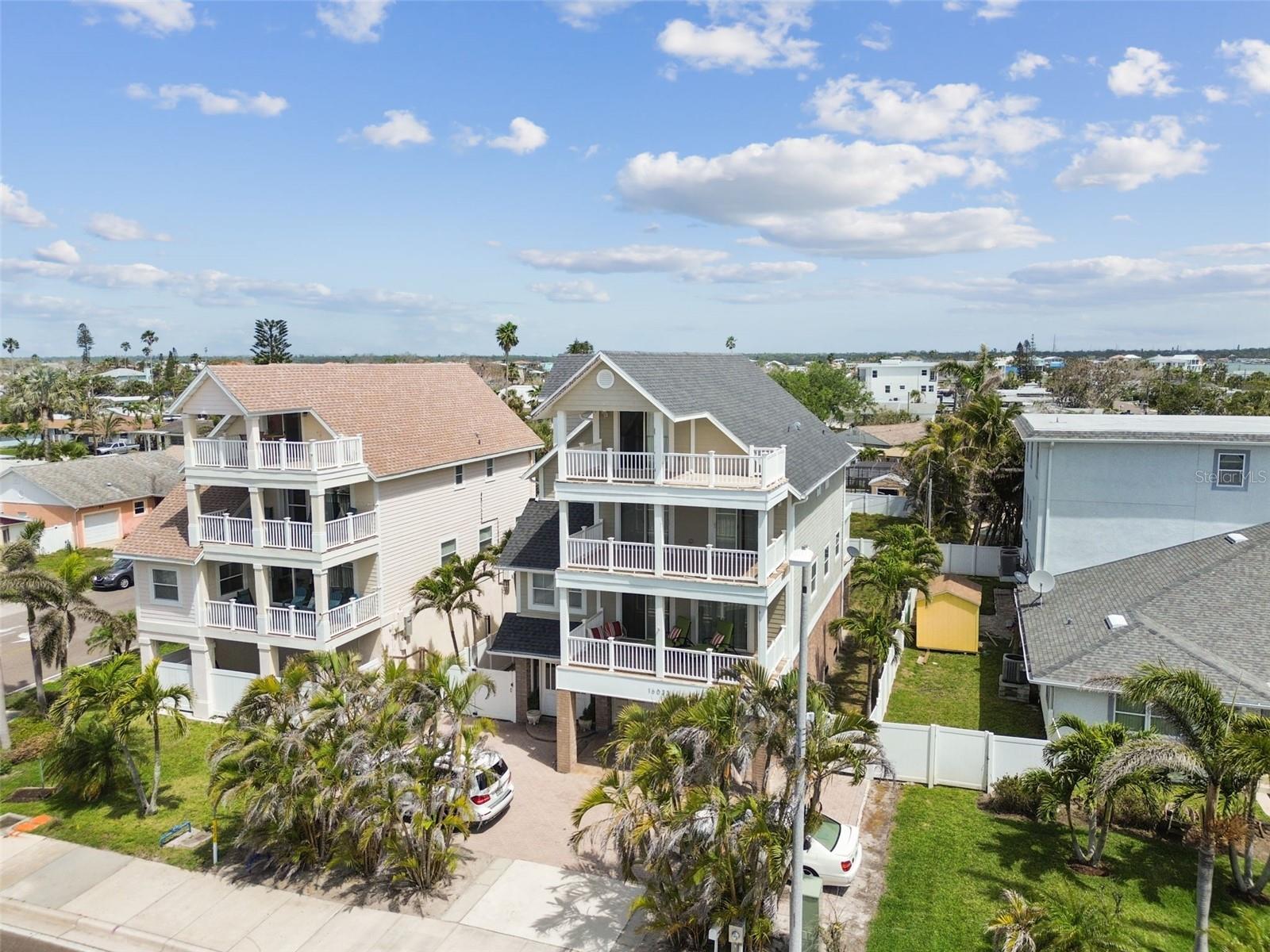 Image 89 of 98 For 16033 Gulf Boulevard