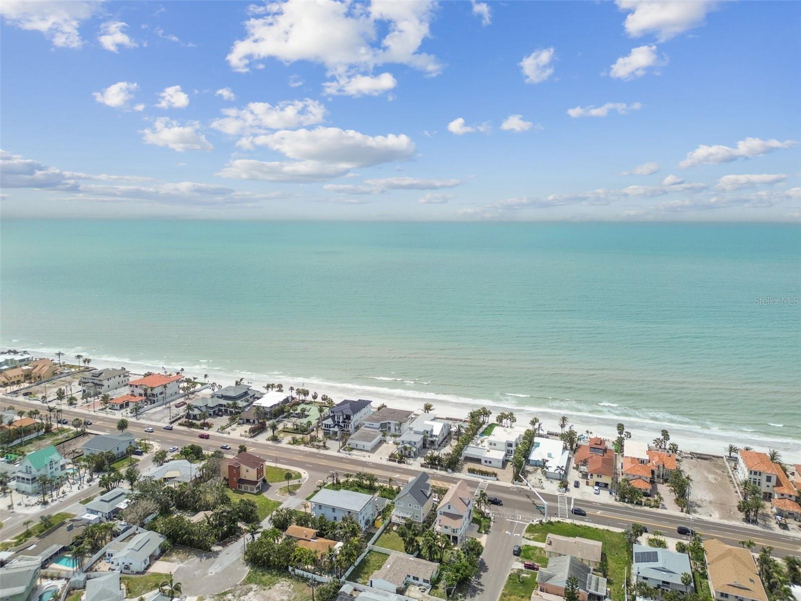Image 95 of 98 For 16033 Gulf Boulevard
