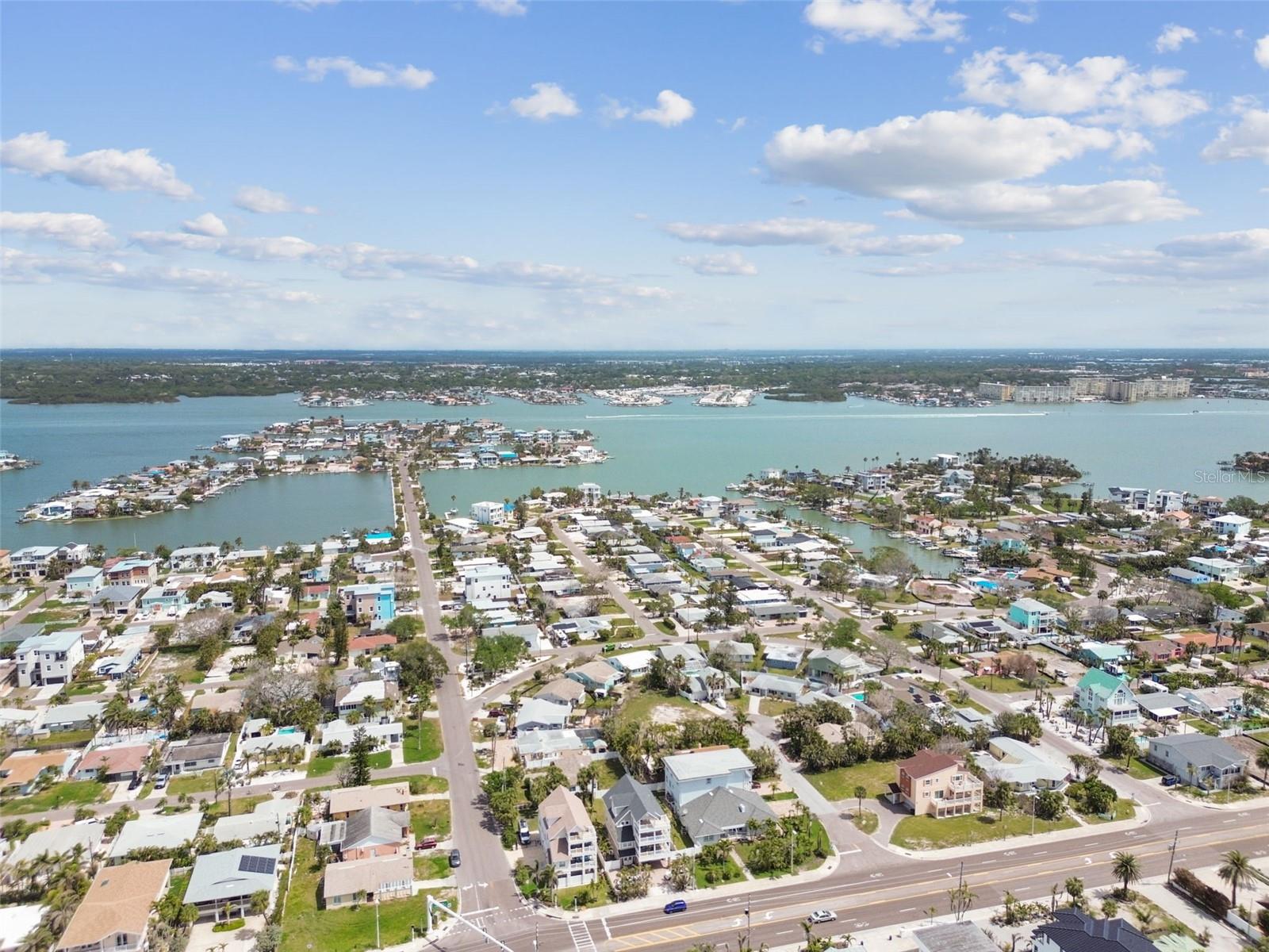 Image 98 of 98 For 16033 Gulf Boulevard