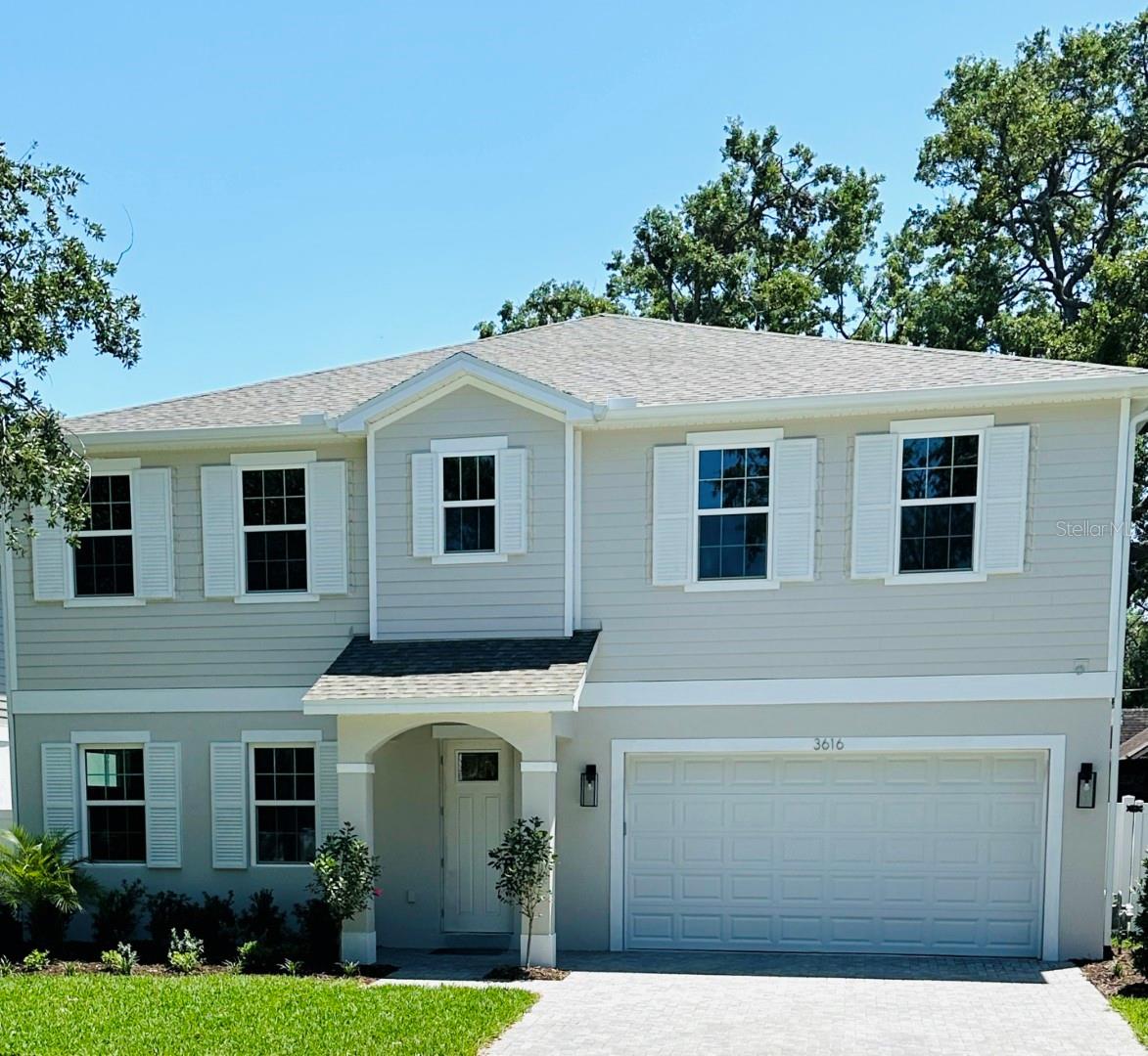 Details for 3616 Platt Street, TAMPA, FL 33609