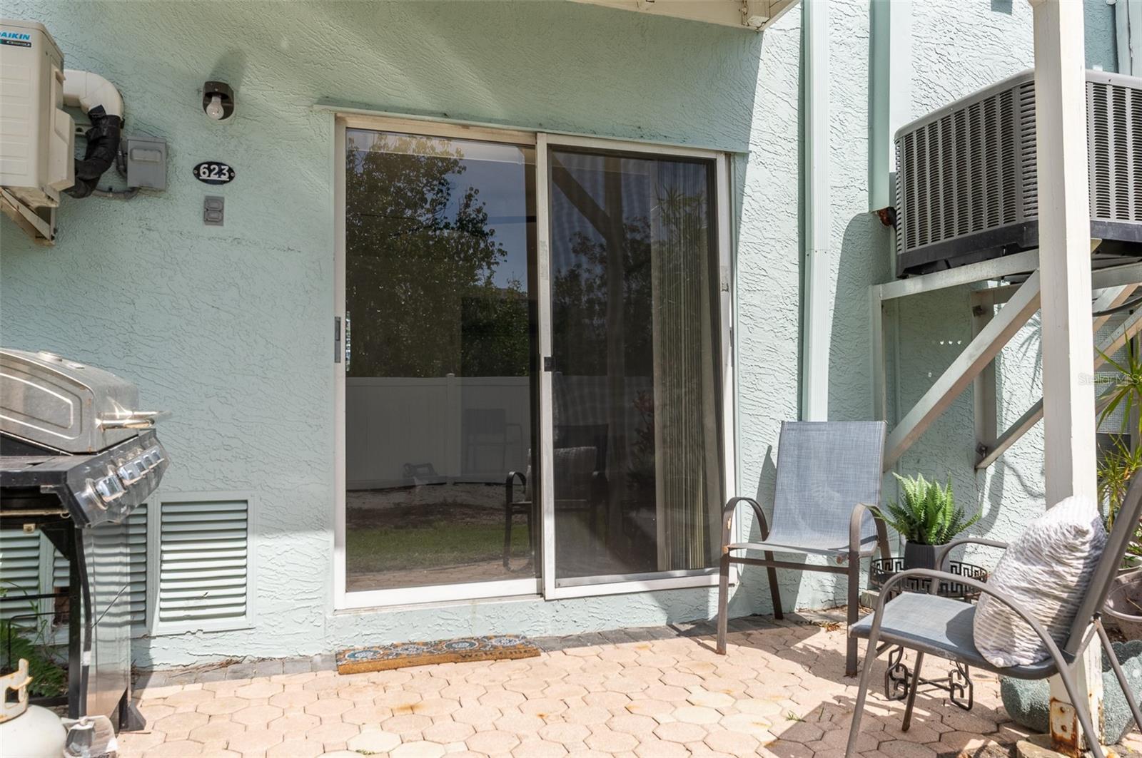 Listing photo id 25 for 623 Garland Circle