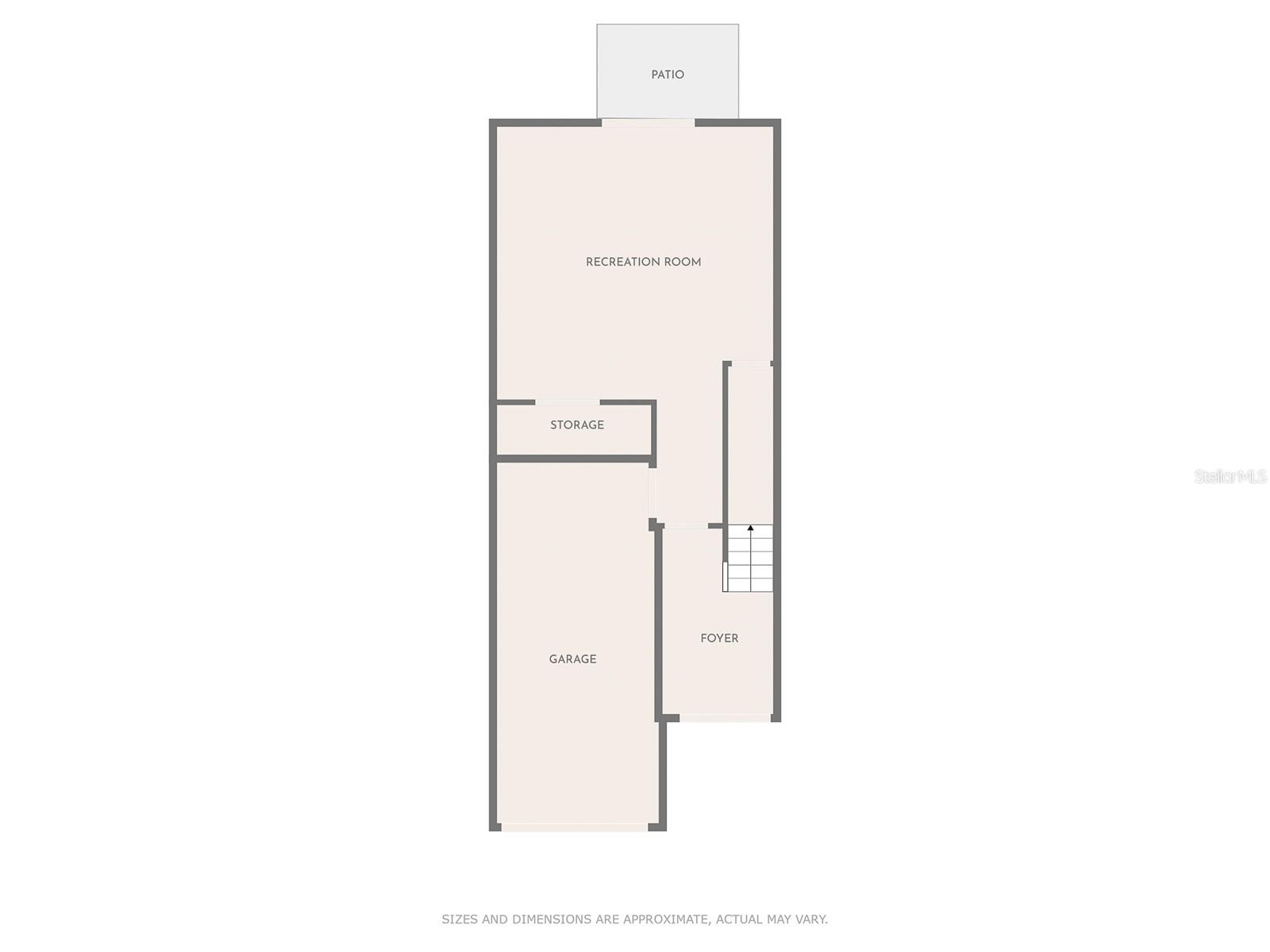 Listing photo id 31 for 623 Garland Circle