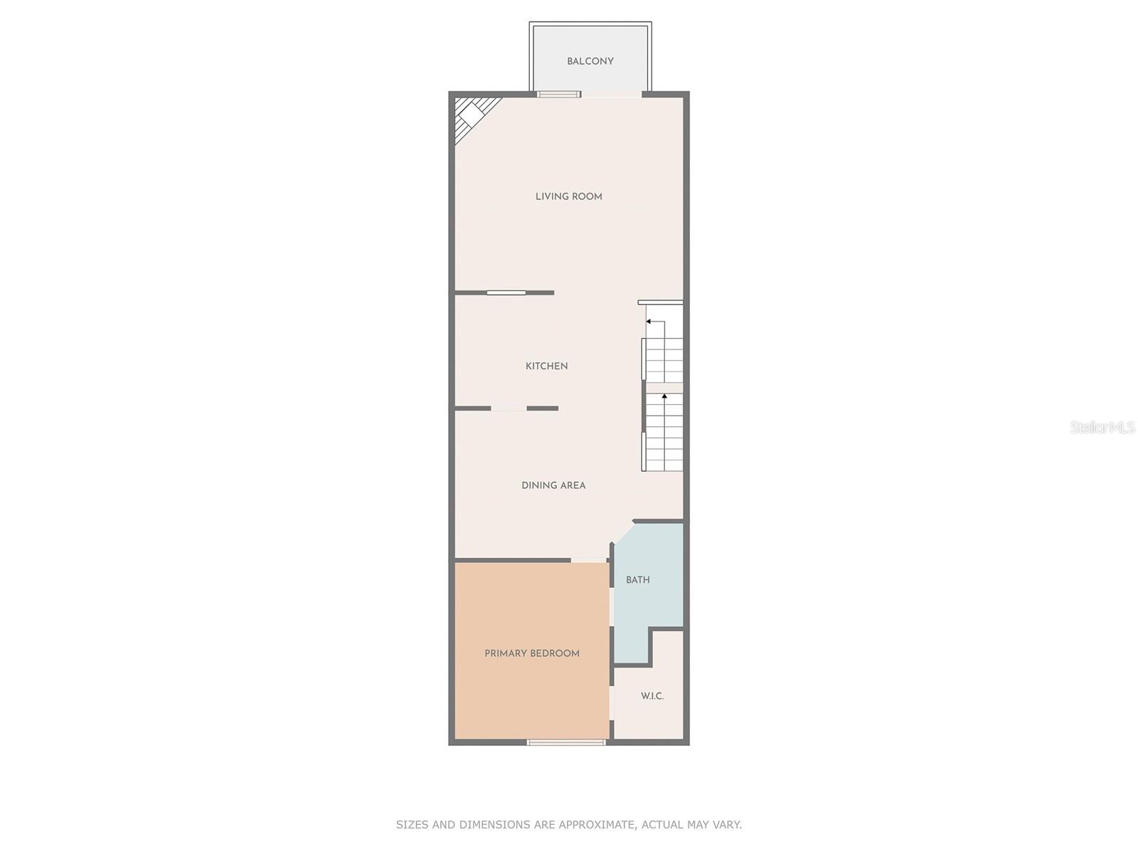 Listing photo id 32 for 623 Garland Circle
