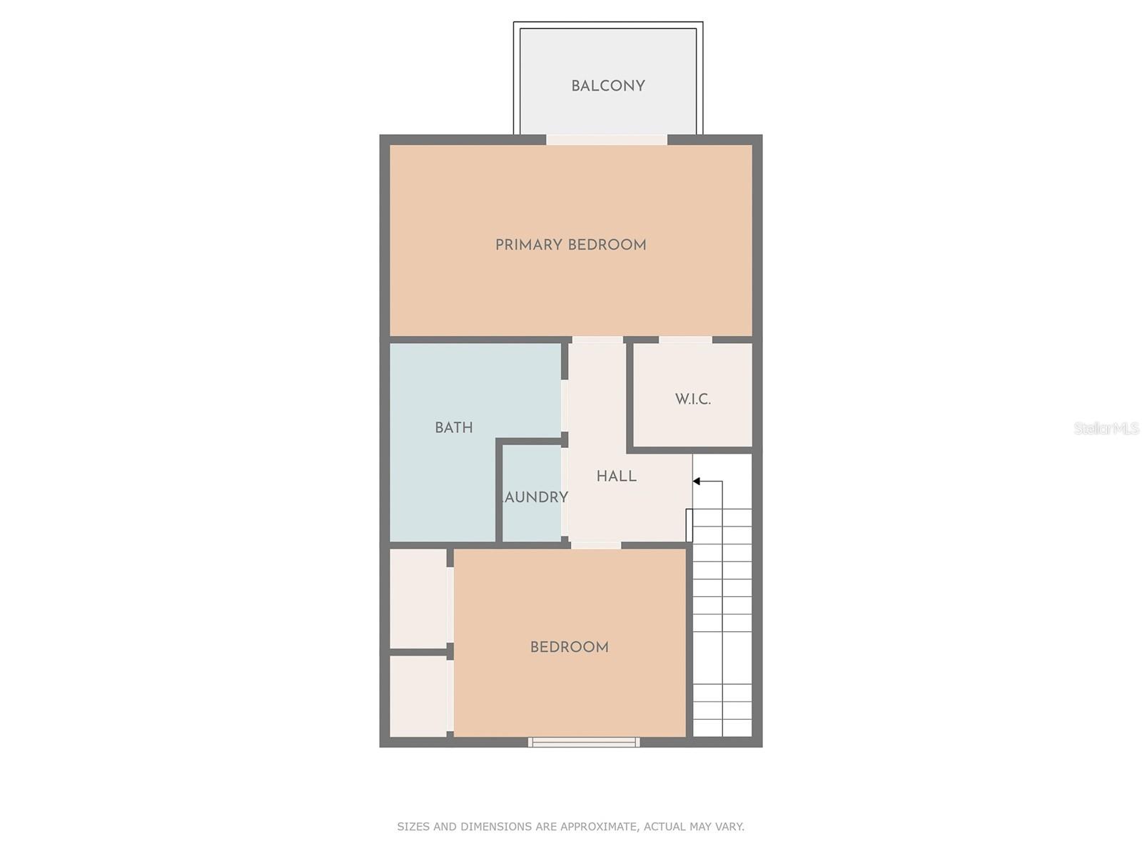 Listing photo id 33 for 623 Garland Circle