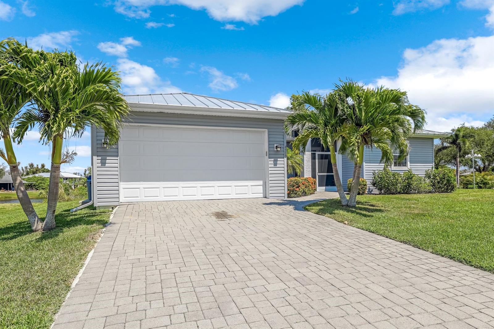 Details for 4507 Lake Heather Circle, ST JAMES CITY, FL 33956