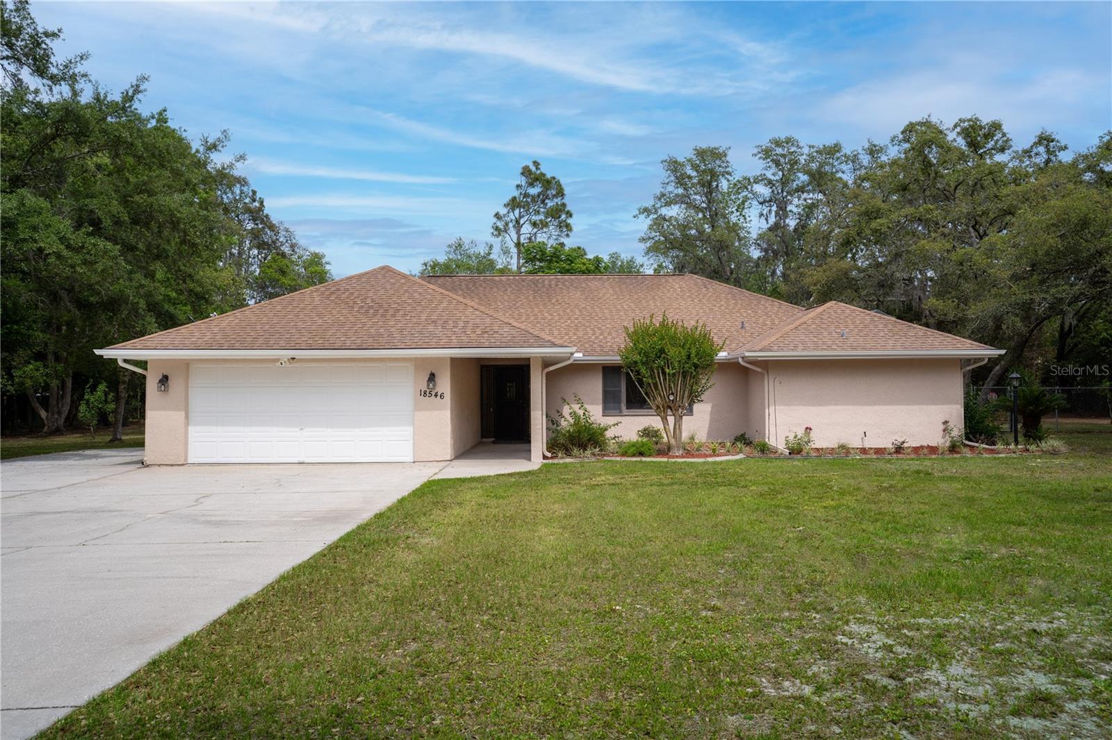 Details for 18546 Kelly Road, Spring Hill, FL 34610