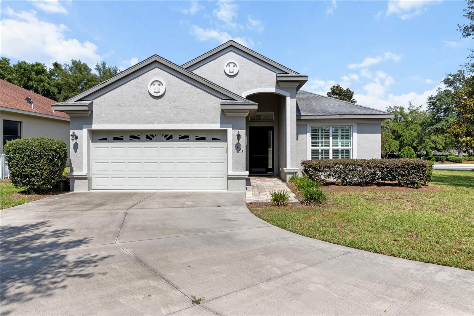 Details for 1523 Caroline Path, LECANTO, FL 34461