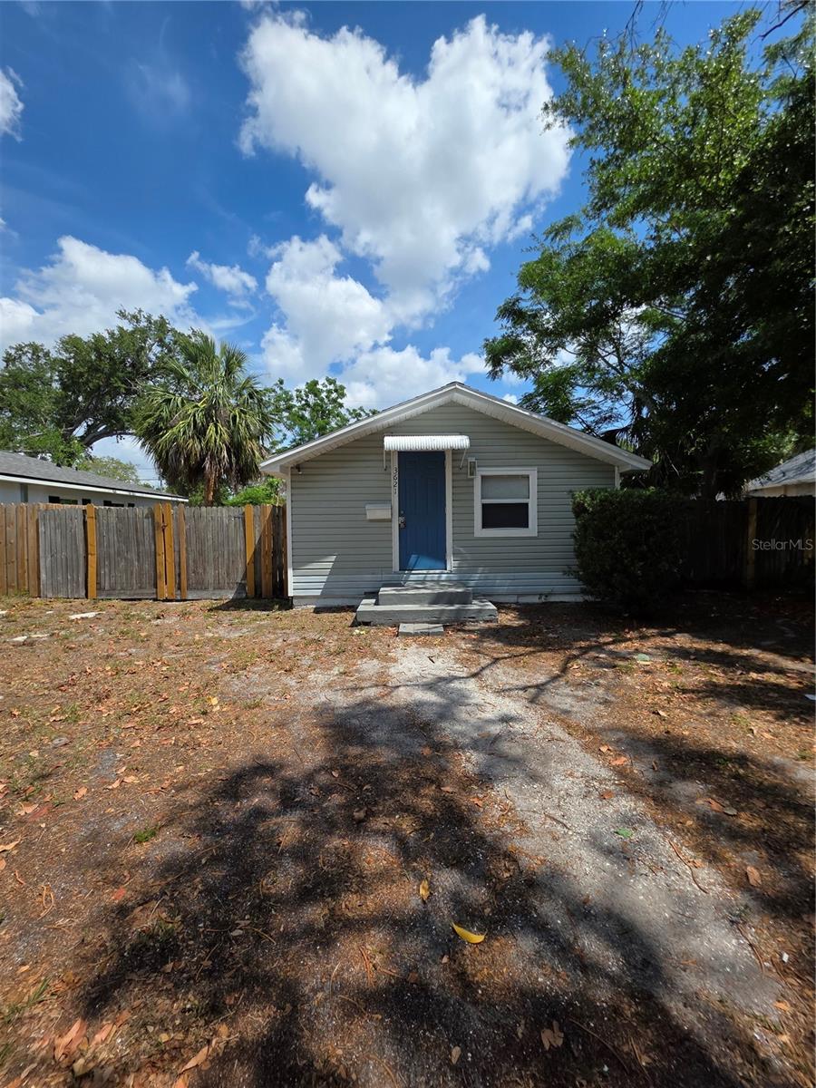 Details for 3621 Queensboro Avenue S, ST PETERSBURG, FL 33711
