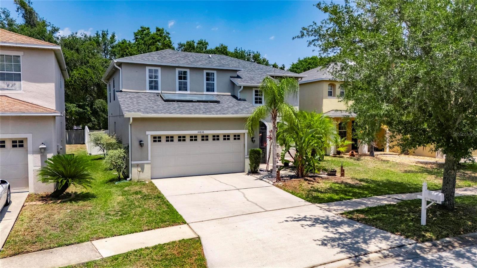 Details for 10636 Dawns Light Drive, RIVERVIEW, FL 33578