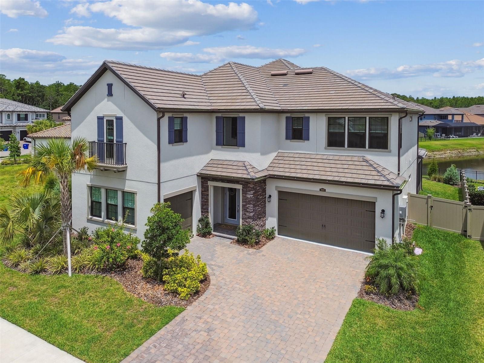 Details for 29895 Picana Lane, WESLEY CHAPEL, FL 33543