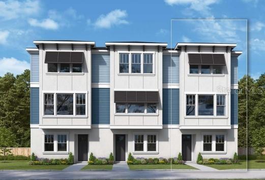 Details for 6605 Nebraska Avenue 6, TAMPA, FL 33604