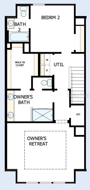 Image 4 of 11 For 6605 Nebraska Avenue 6