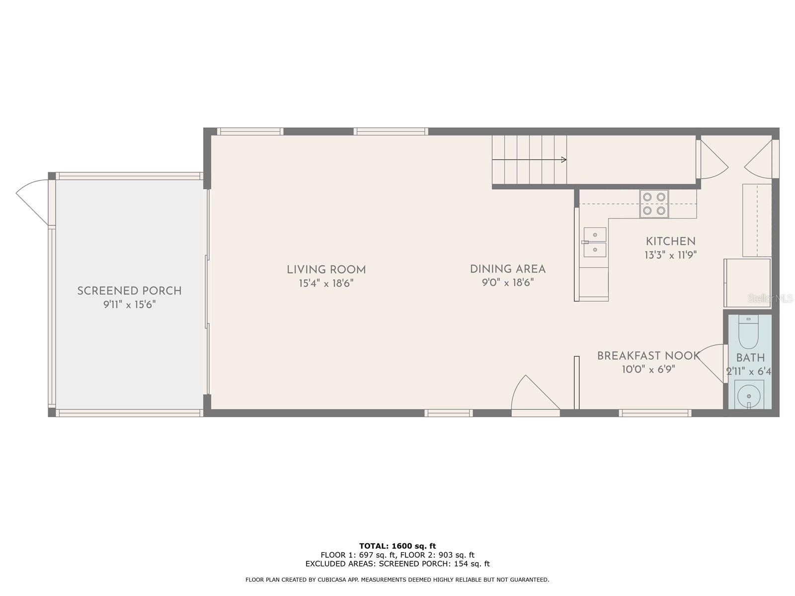 Image 24 of 26 For 4815 Barnstead Drive