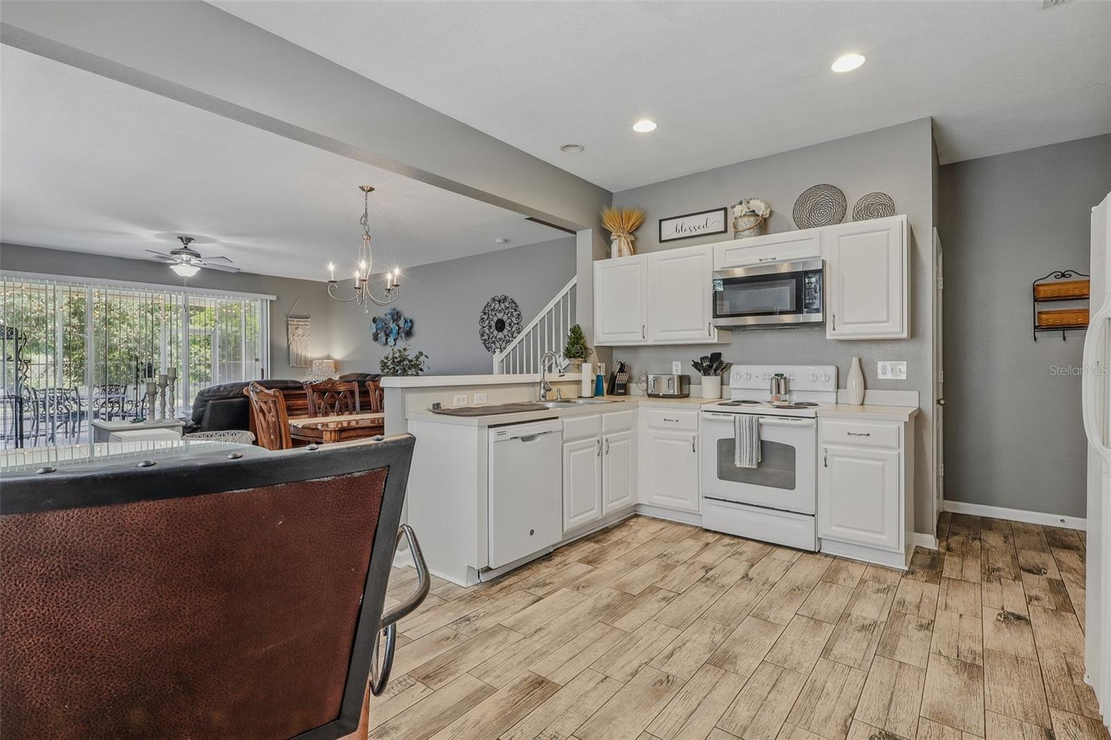 Image 7 of 26 For 4815 Barnstead Drive