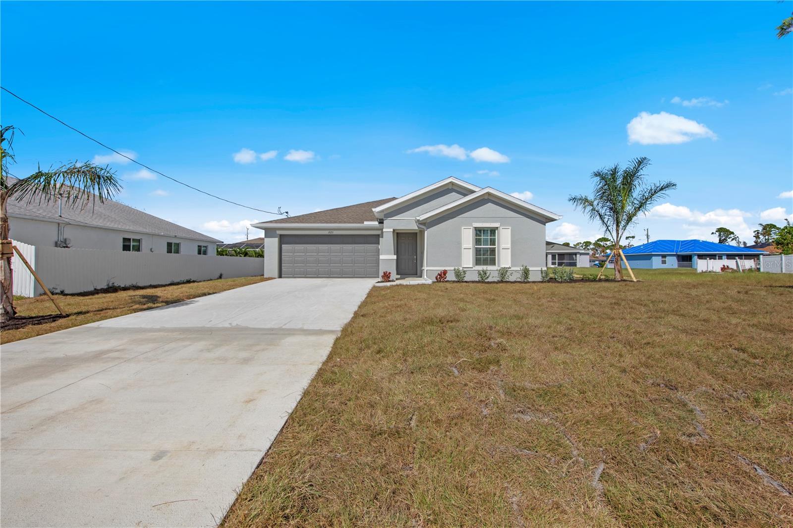 Details for 1454 Atlas Street, PORT CHARLOTTE, FL 33952