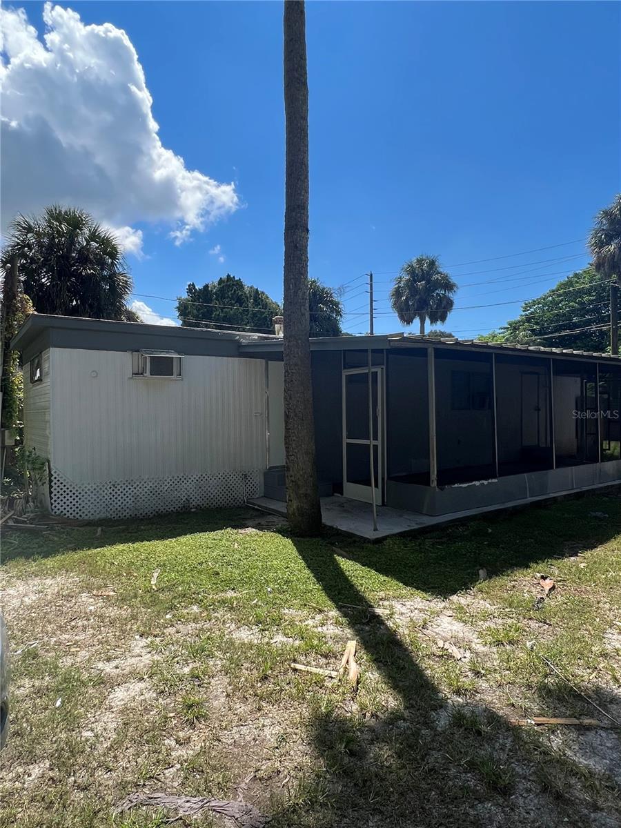 Details for 7018 Washington Street, NEW PORT RICHEY, FL 34652