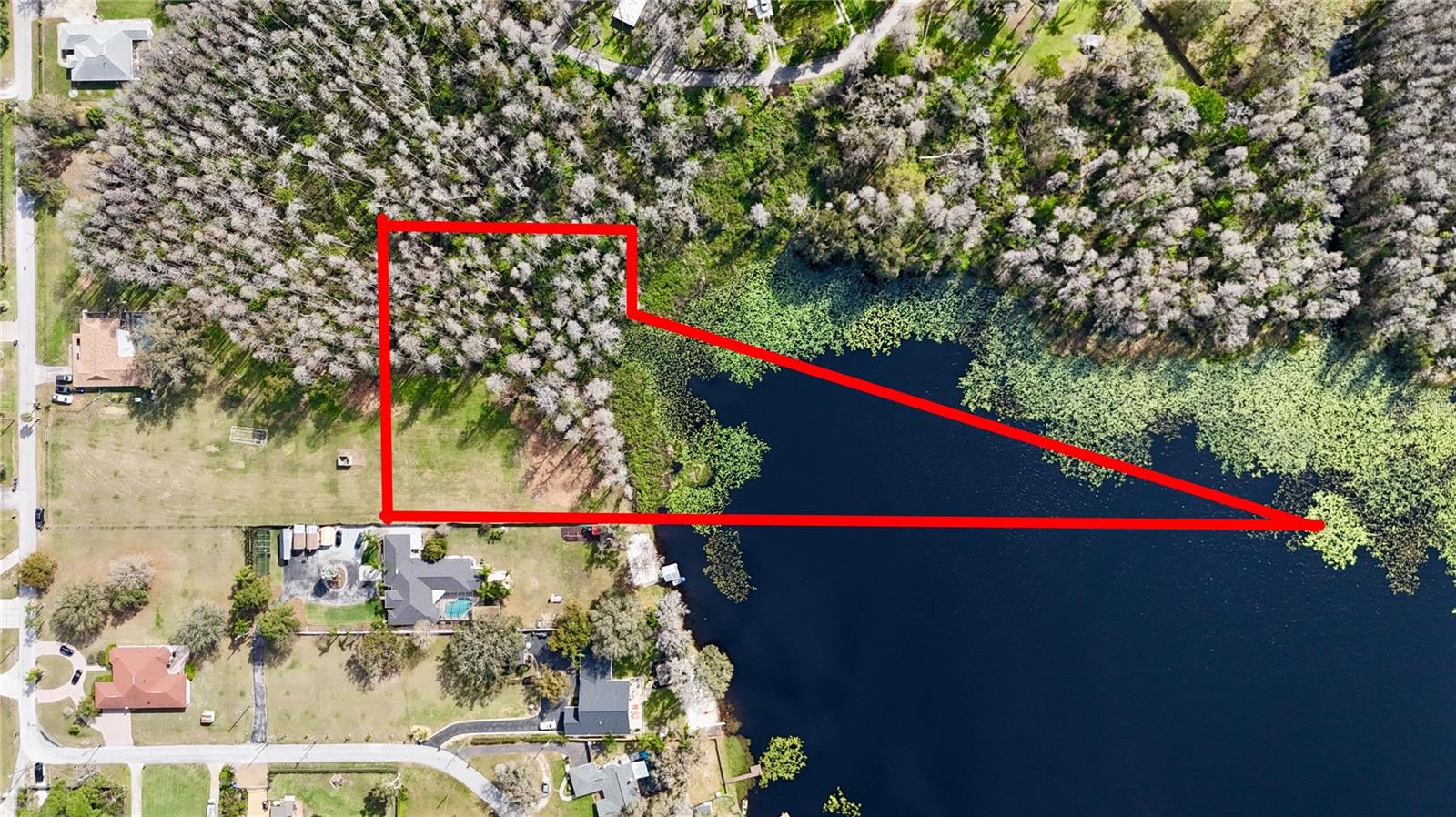 Details for Auralee Acres Lot 3 Blount Road, LUTZ, FL 33558