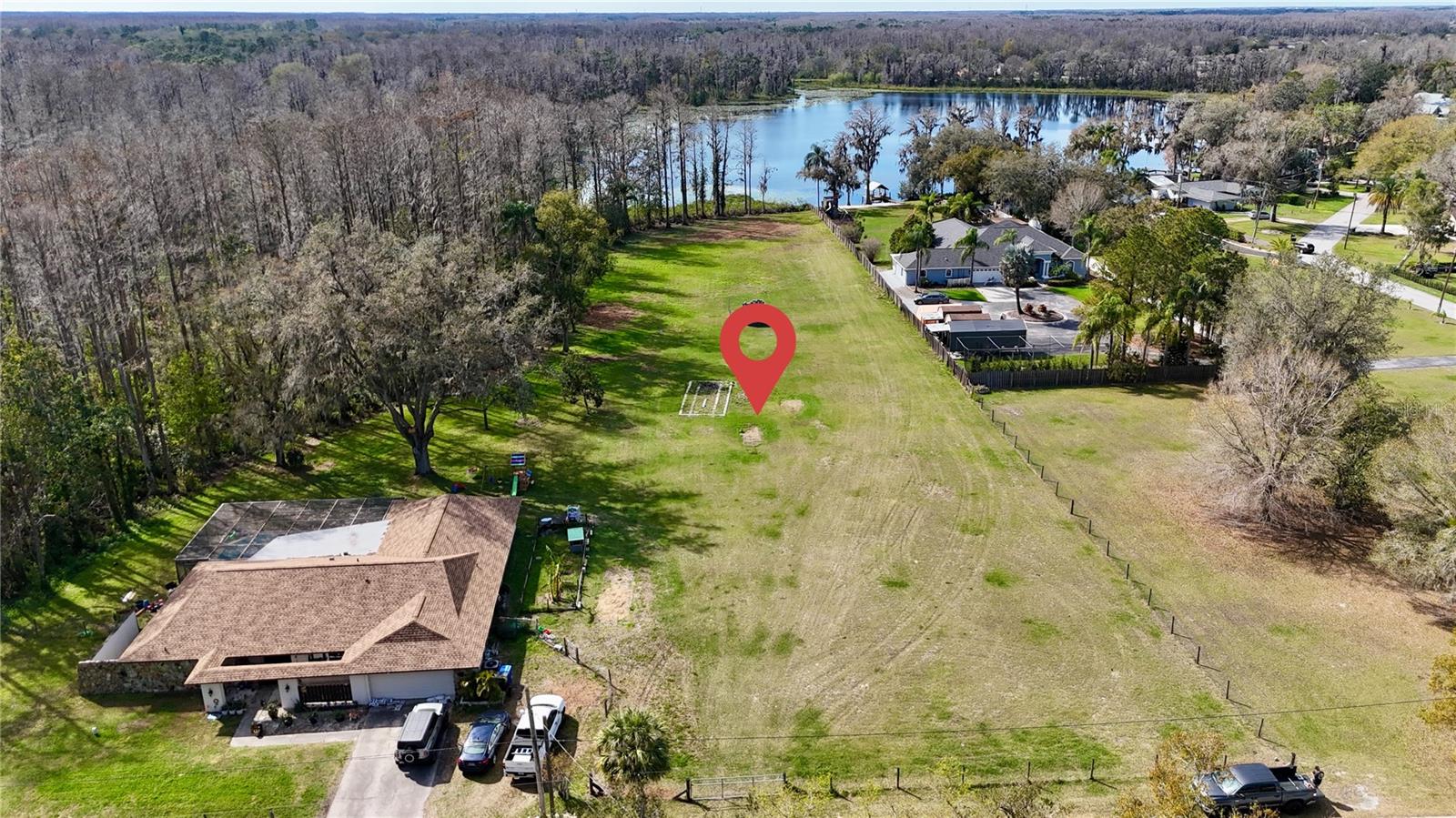 Image 2 of 6 For Auralee Acres Lot 3 Blount Road