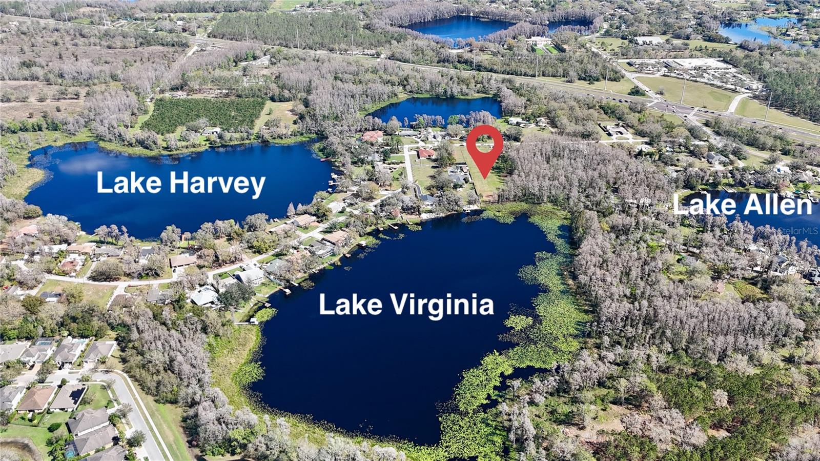 Image 3 of 6 For Auralee Acres Lot 3 Blount Road