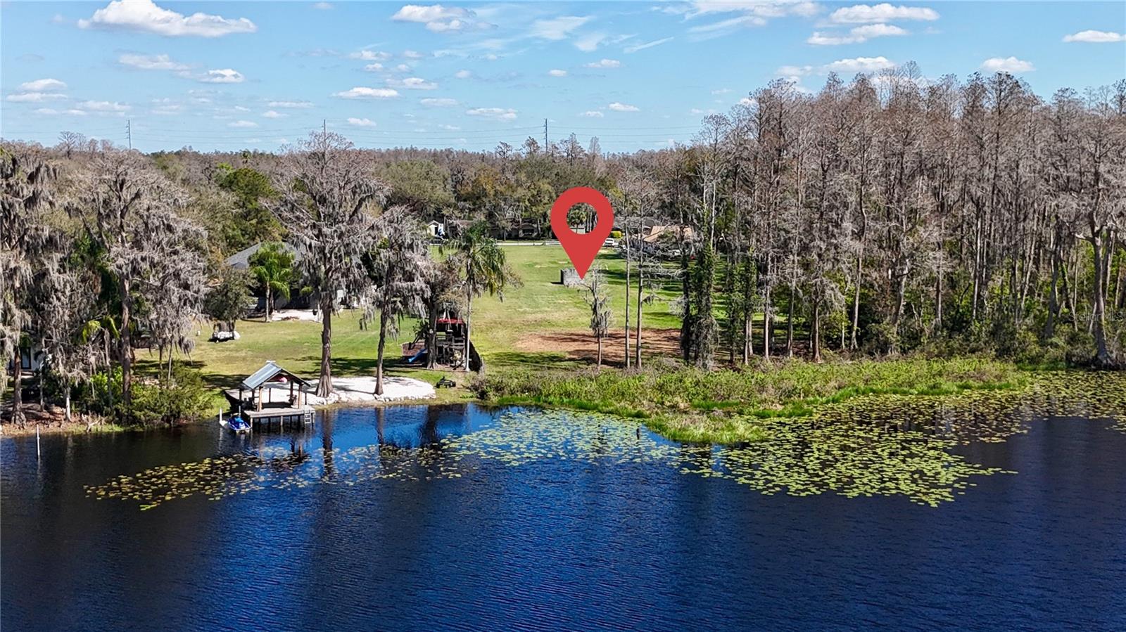 Image 4 of 6 For Auralee Acres Lot 3 Blount Road