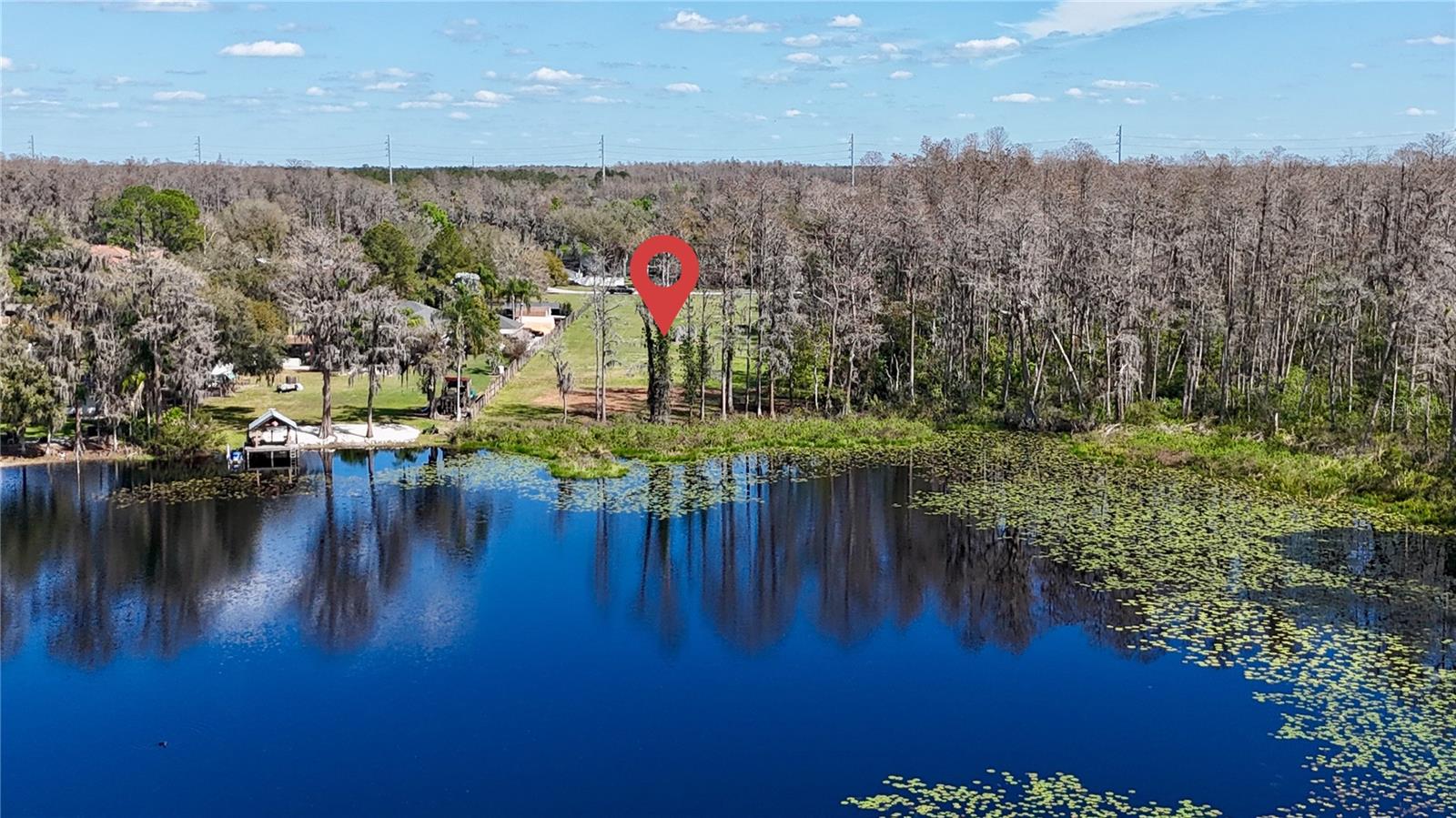 Image 6 of 6 For Auralee Acres Lot 3 Blount Road